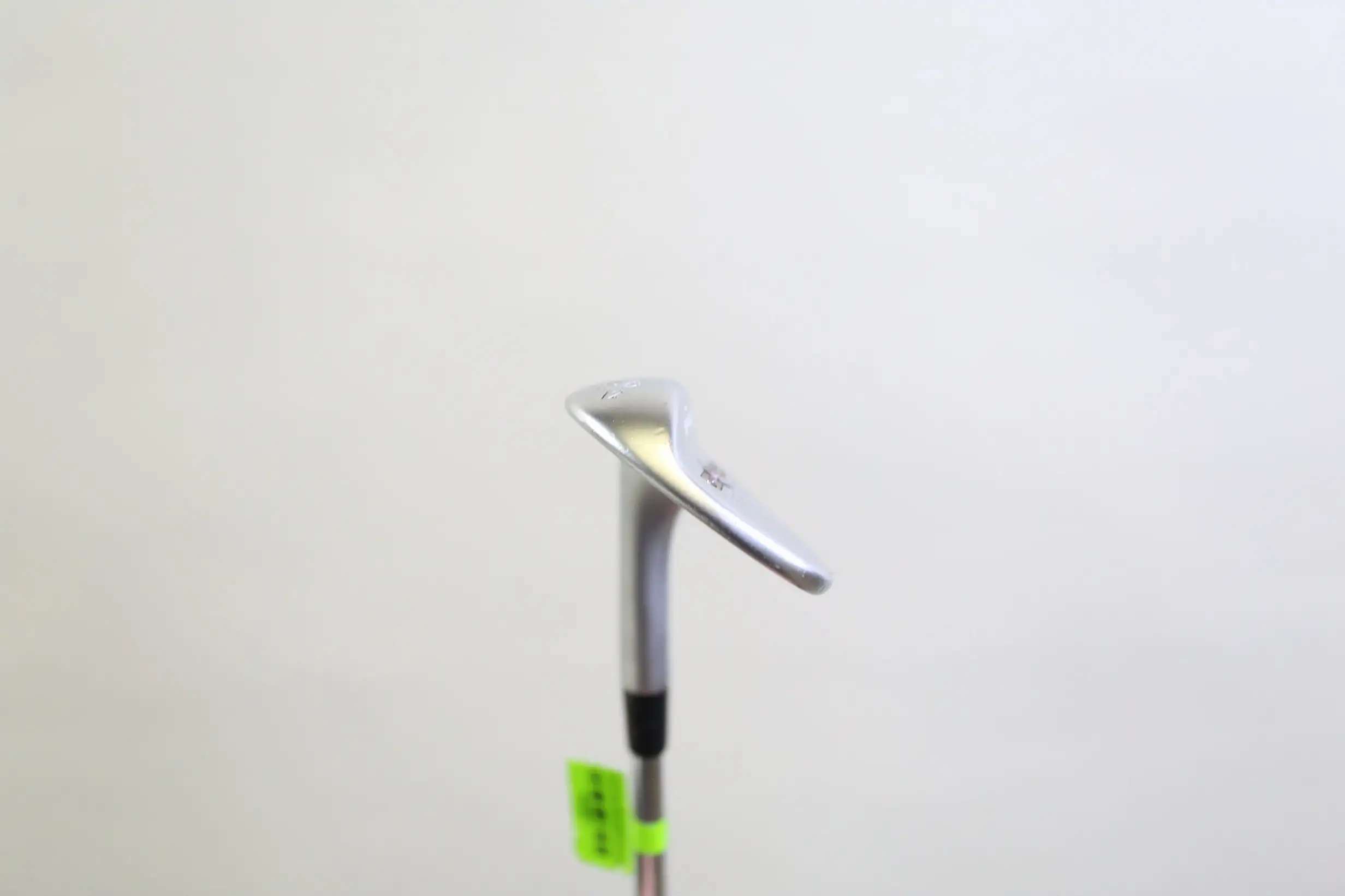TaylorMade Tour Preferred EF Satin Chrome 56* Wedge RH 35.25 In KBS Steel Wedge - Image 3