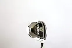 TaylorMade RBZ Tour 3 Wood 14.5* RH 43.75 In X-Con 7 Graphite Shaft Stiff Flex