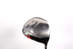 TaylorMade Burner SuperFast Driver - Right-Handed - 10.5 Degrees - Seniors Flex