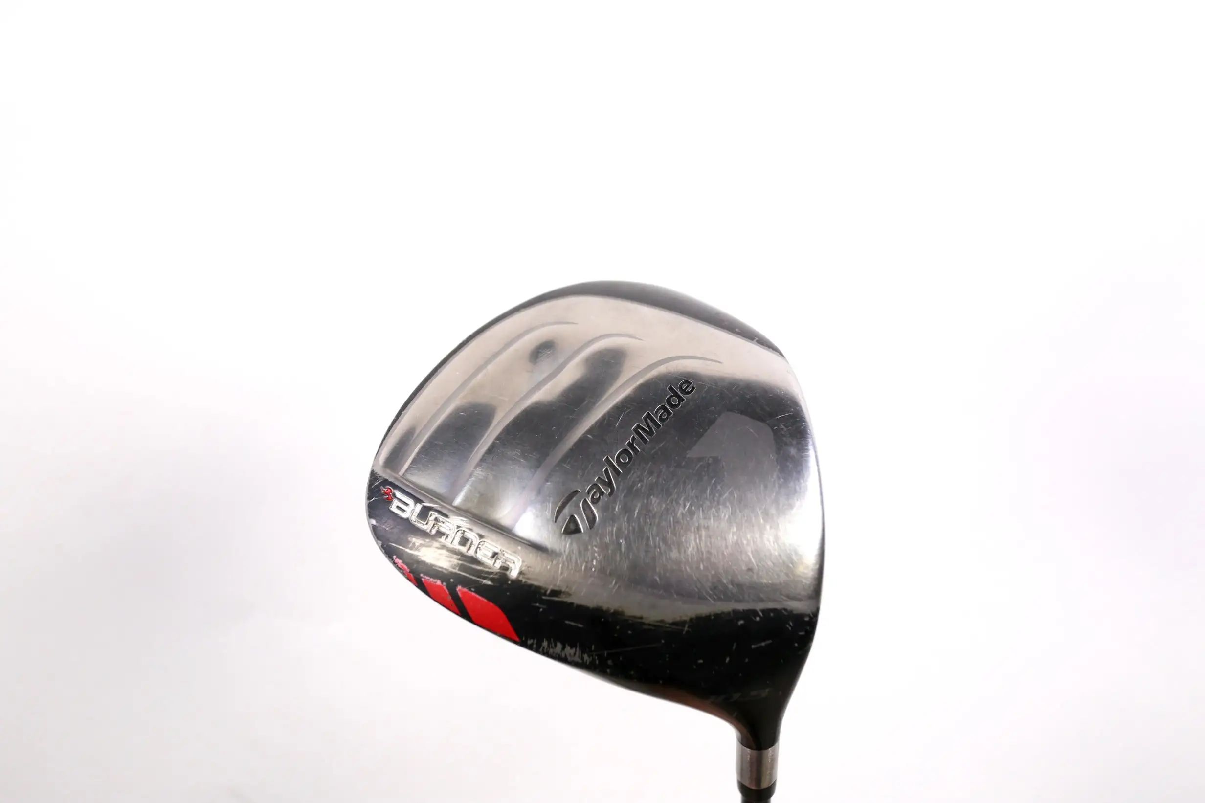 TaylorMade Burner SuperFast Driver - Right-Handed - 10.5 Degrees - Seniors Flex