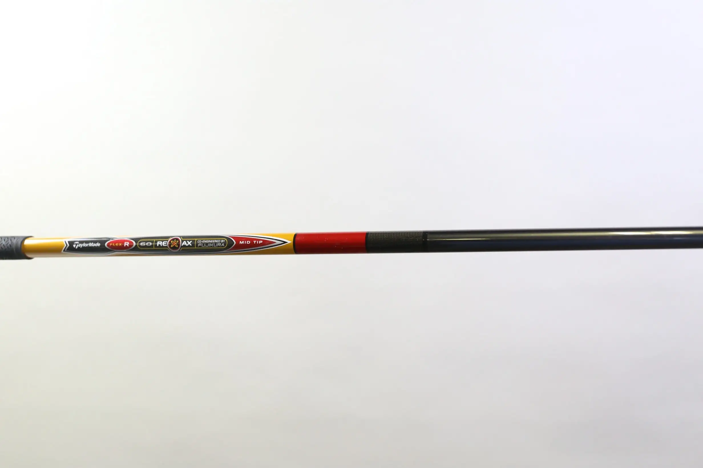 TaylorMade R7 460 Driver - Right-Handed - 10.5 Degrees - Regular Flex - Image 8