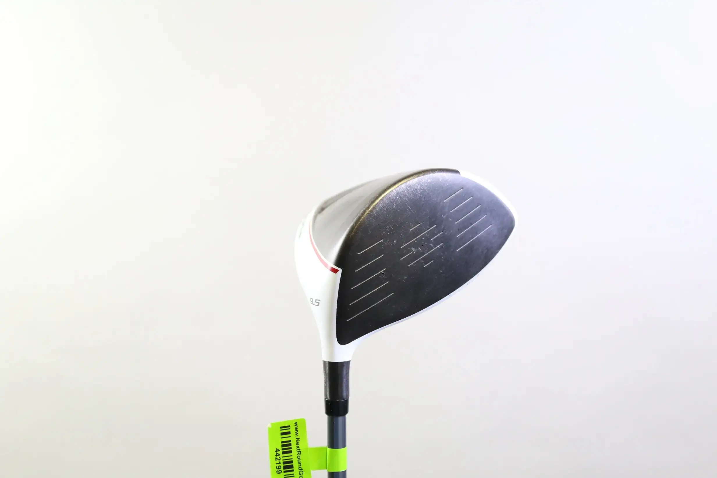 TaylorMade Burner SuperFast 2.0 Driver - Right-Handed - 9.5 Degrees - Regular Flex - Image 2