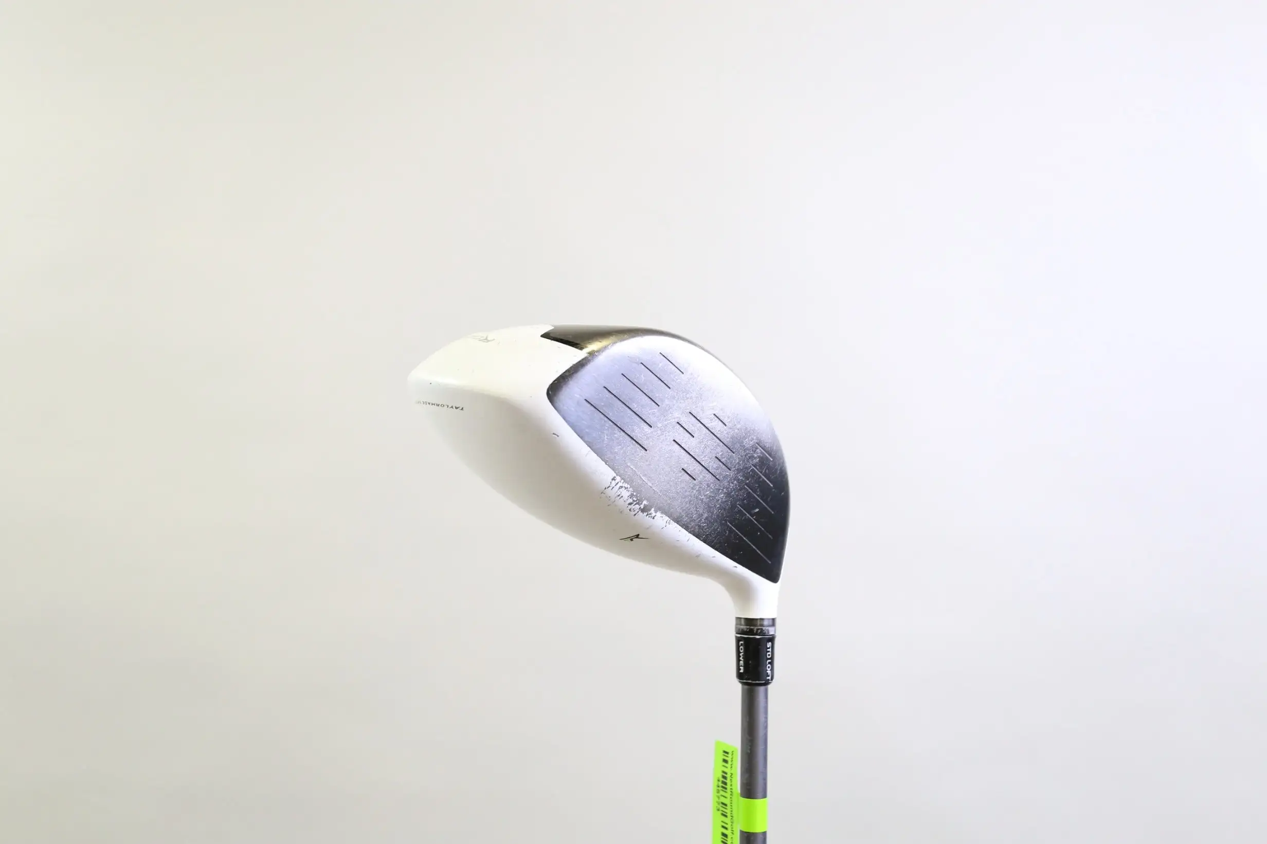 TaylorMade RocketBallz Driver - Left-Handed - 9.5 Degrees - Seniors Flex - Image 5