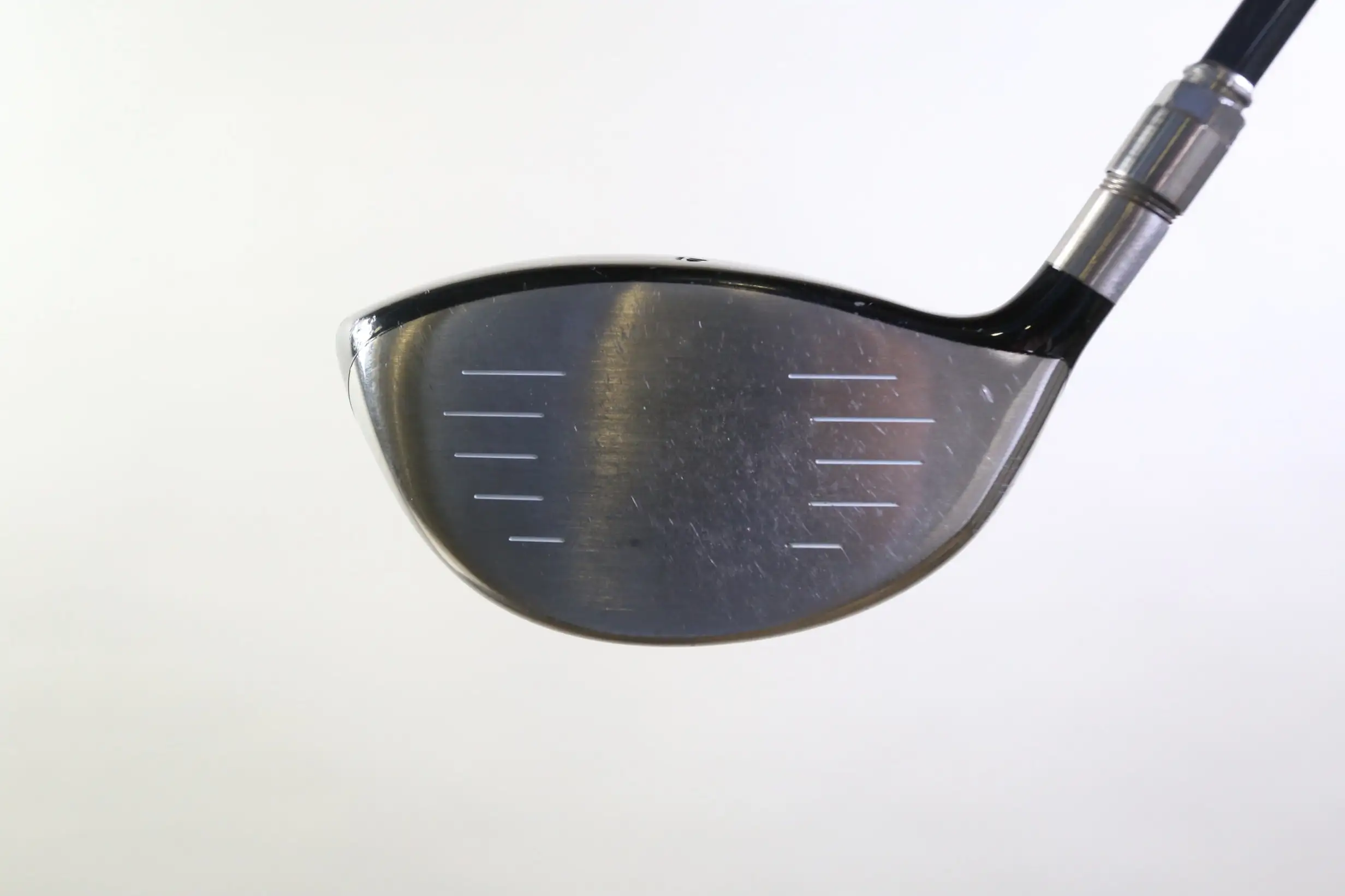 TaylorMade Burner Driver - Right-Handed - 10.5 Degrees - Stiff Flex - Image 6