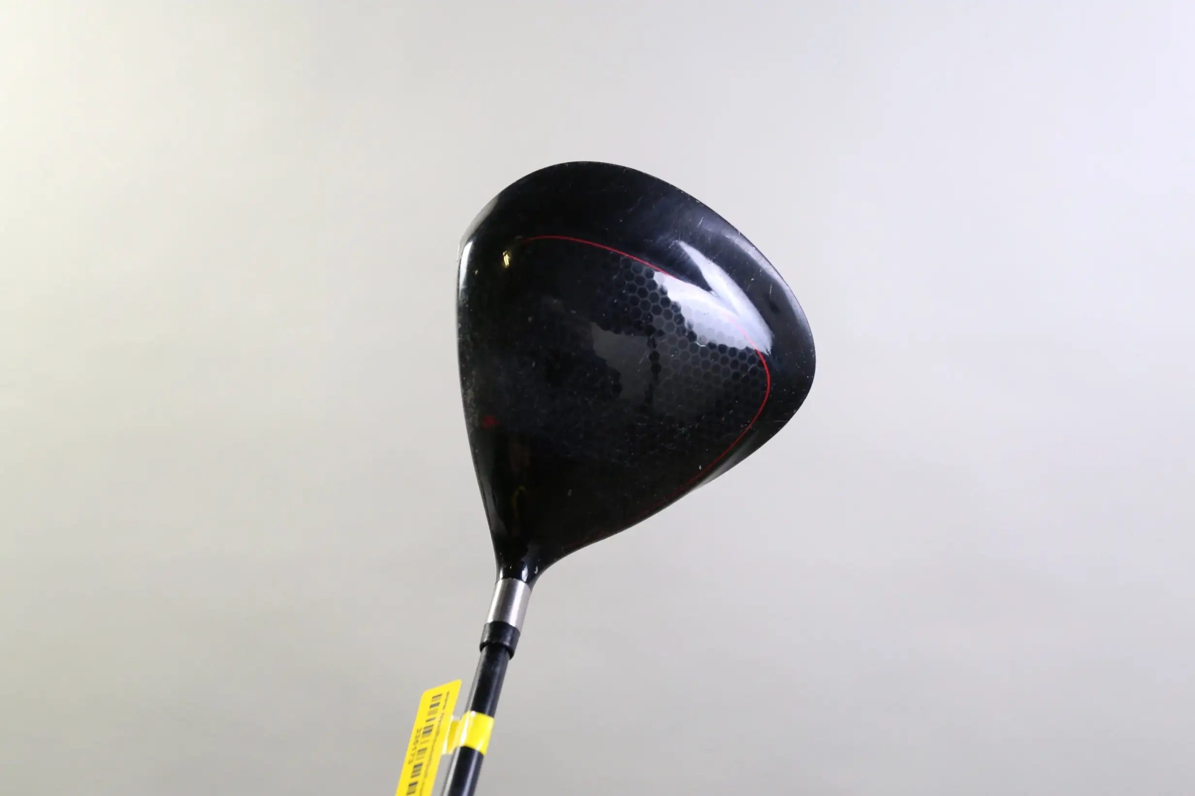 TaylorMade Burner SuperFast Driver - Right-Handed - 10.5 Degrees - Regular Flex - Image 7