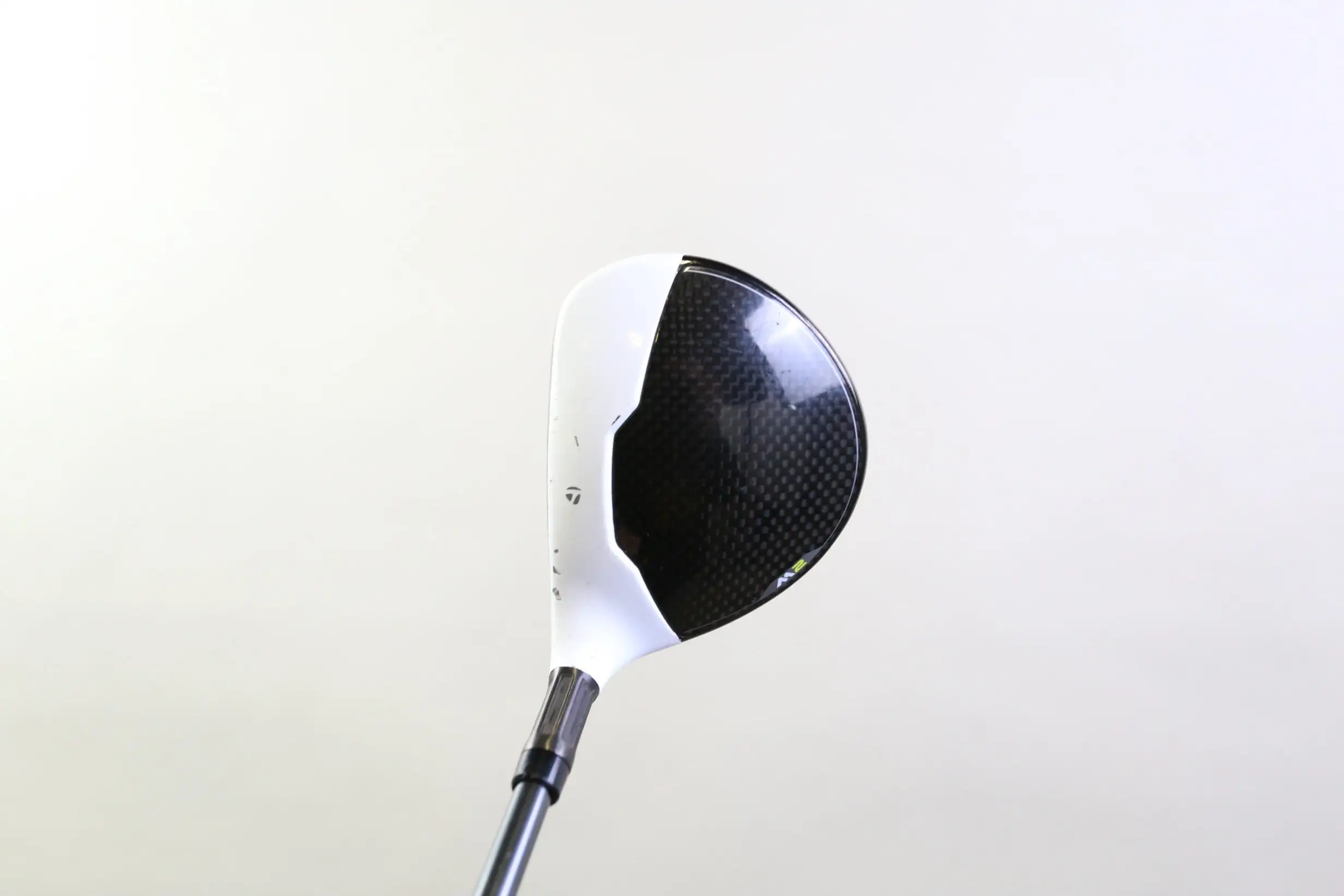 TaylorMade M2 2017 5 Wood 18* RH 42 In TaylorMade RE AX Graphite Regular Flex - Image 7