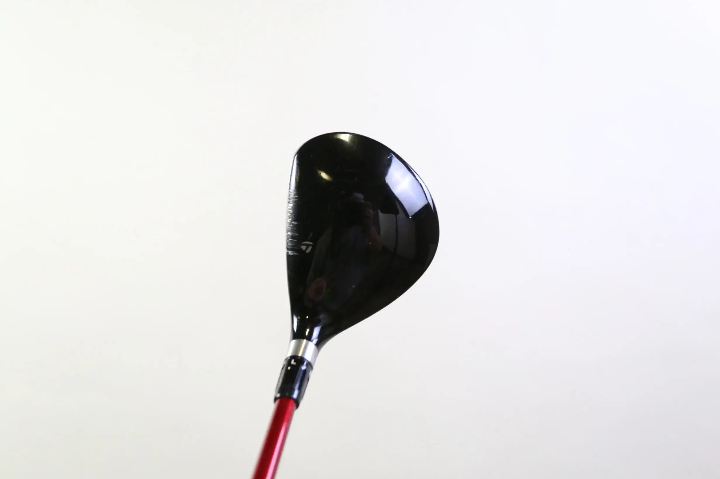 TaylorMade R9 4 Wood 17* RH 42.75 In Fujikura Graphite Shaft Stiff Flex - Image 7
