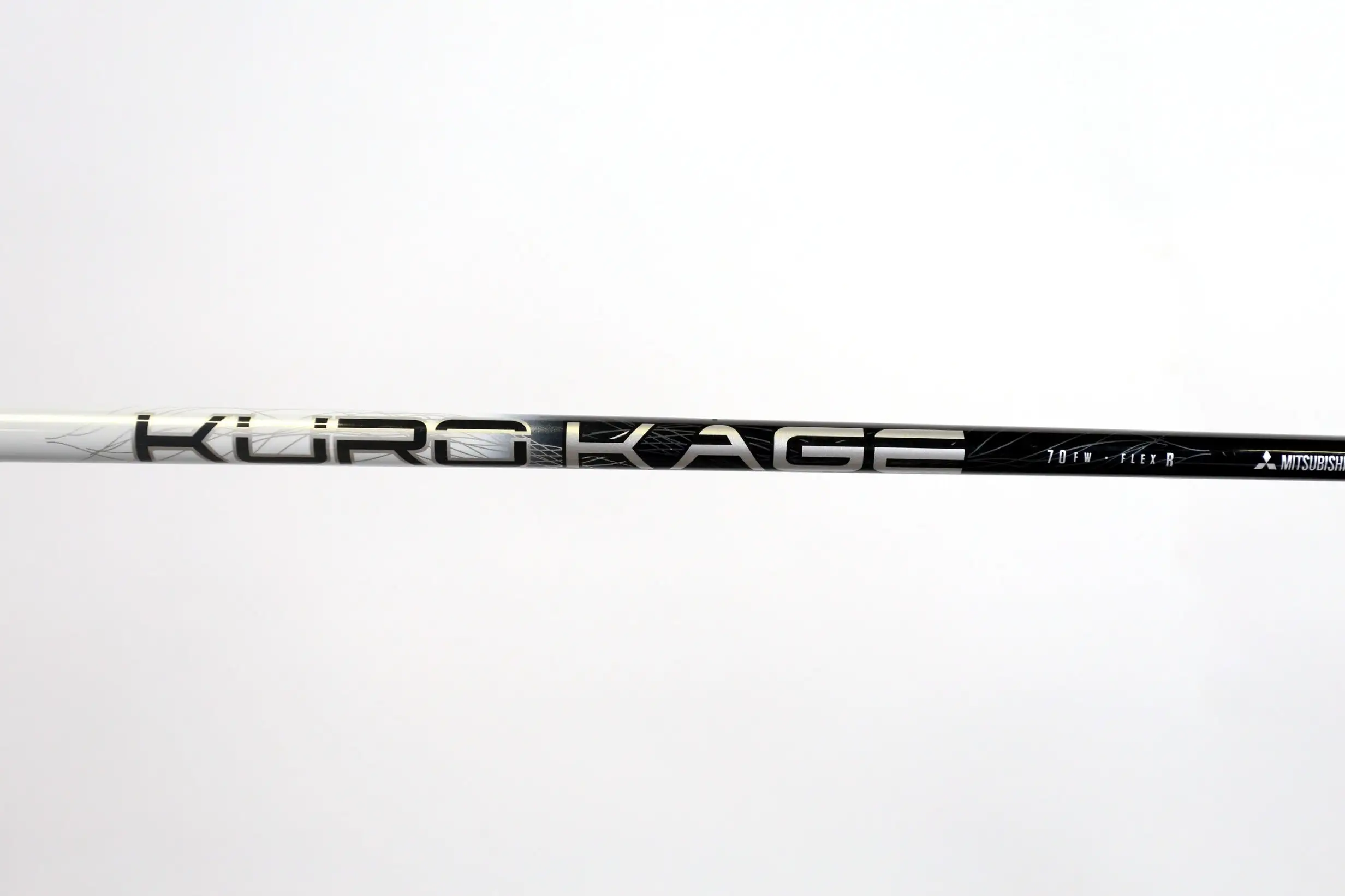 TaylorMade M1 2017 3 Wood 15* RH 43 In Kuro Kage Silver Graphite Regular Flex - Image 8