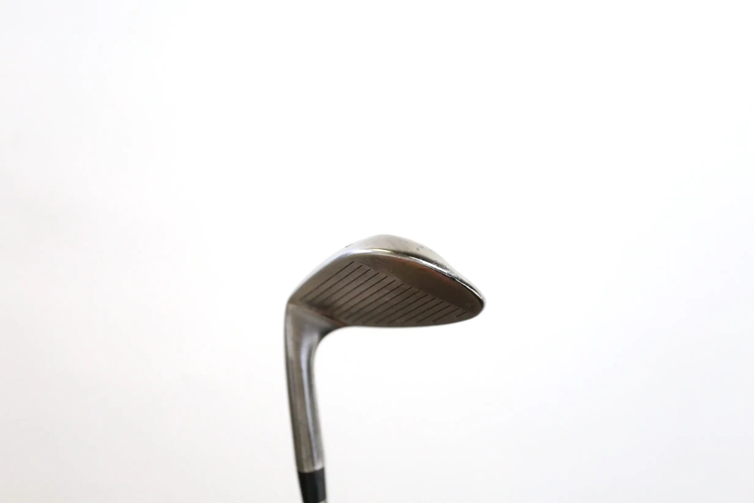 TaylorMade Rac Satin TP 54* Wedge RH 36.5 In 10* Project X Steel 6.5 X Stiff - Image 4