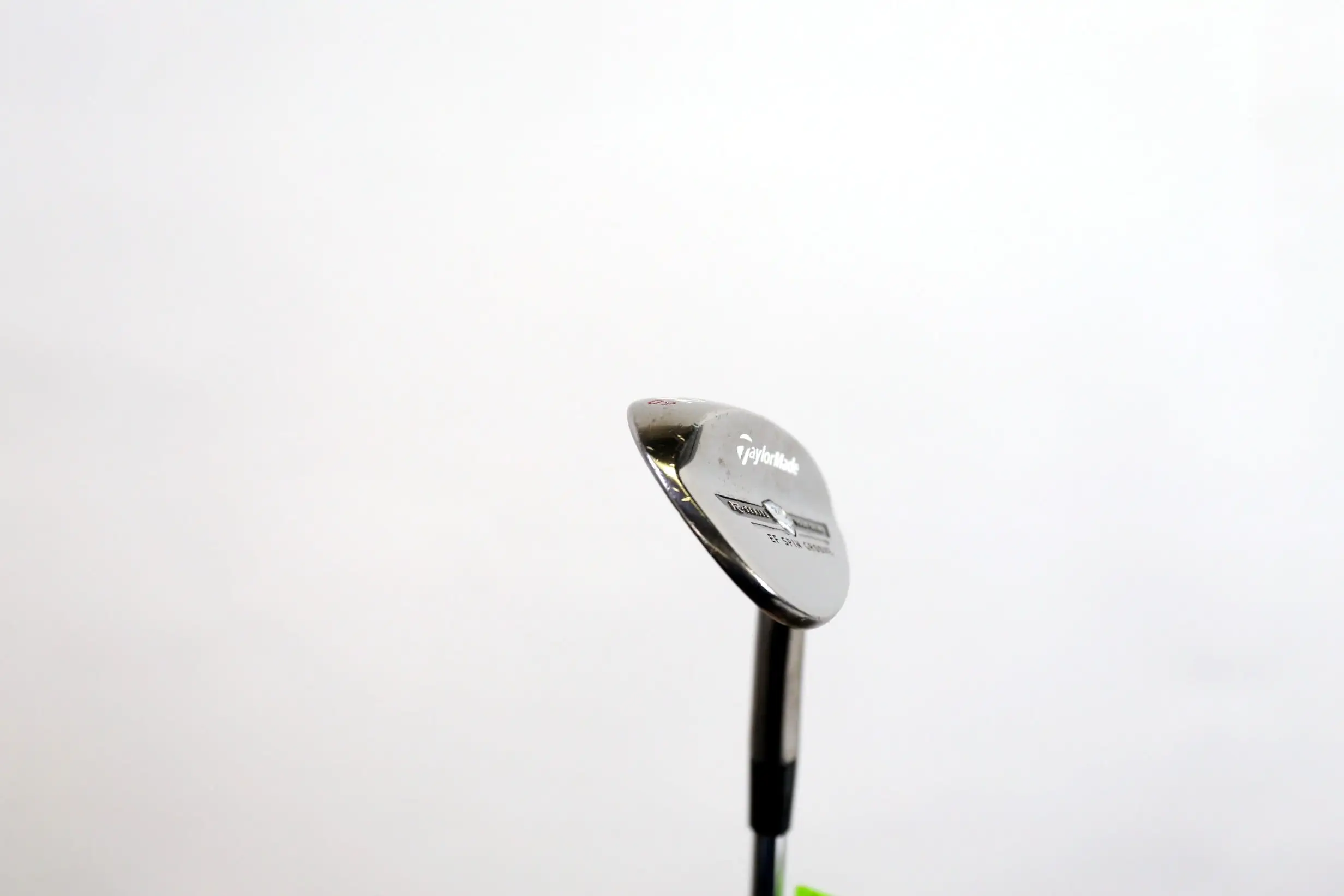 TaylorMade TP EF Satin 52*/09* Wedge RH 36 In KBS Steel Shaft Wedge Flex - Image 3