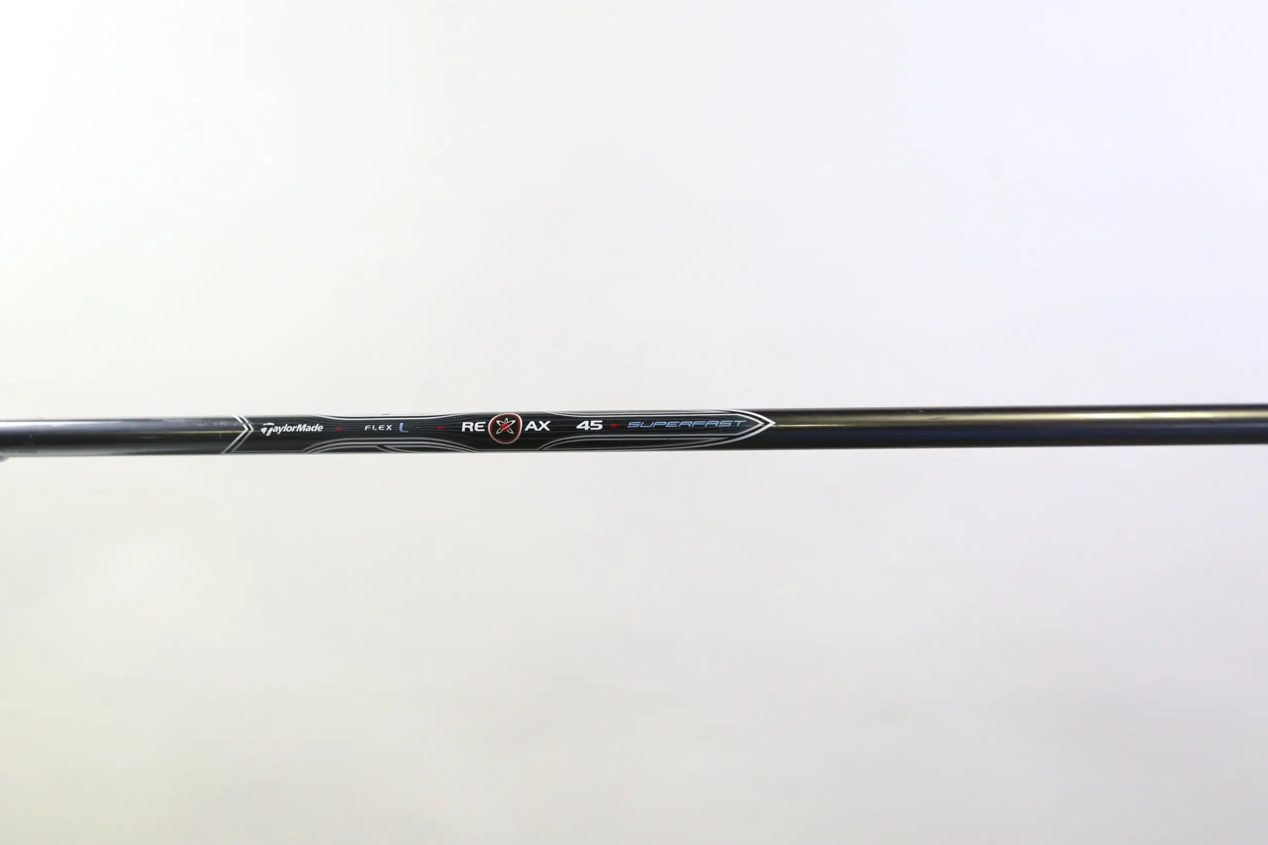 TaylorMade R7 CGB MAX Driver - Right-Handed - 13 Degrees - Ladies Flex - Image 8