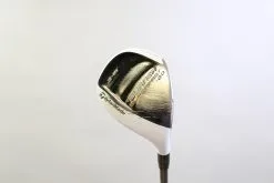 TaylorMade Burner SuperFast 2.0 3 Hybrid 18* RH 40.25 In Graphite Regular Flex