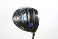TaylorMade SLDR S Driver - Right-Handed - 12 Degrees - Ladies Flex