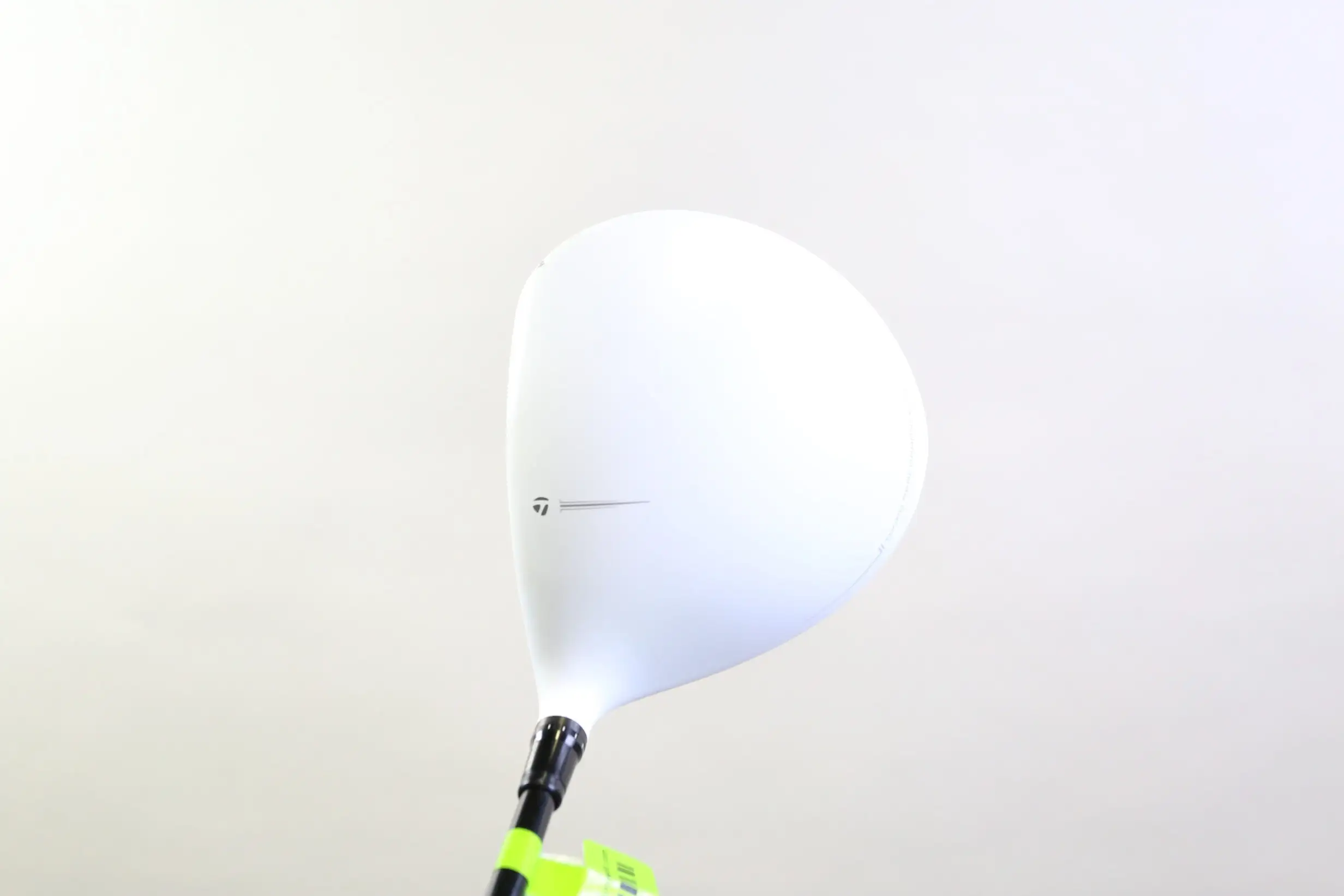 TaylorMade R15 Driver - Right-Handed - 9.5 Degrees - Regular Flex - Image 7