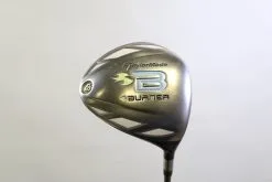 TaylorMade Burner '09 Driver - Right-Handed - 13 Degrees - Ladies Flex