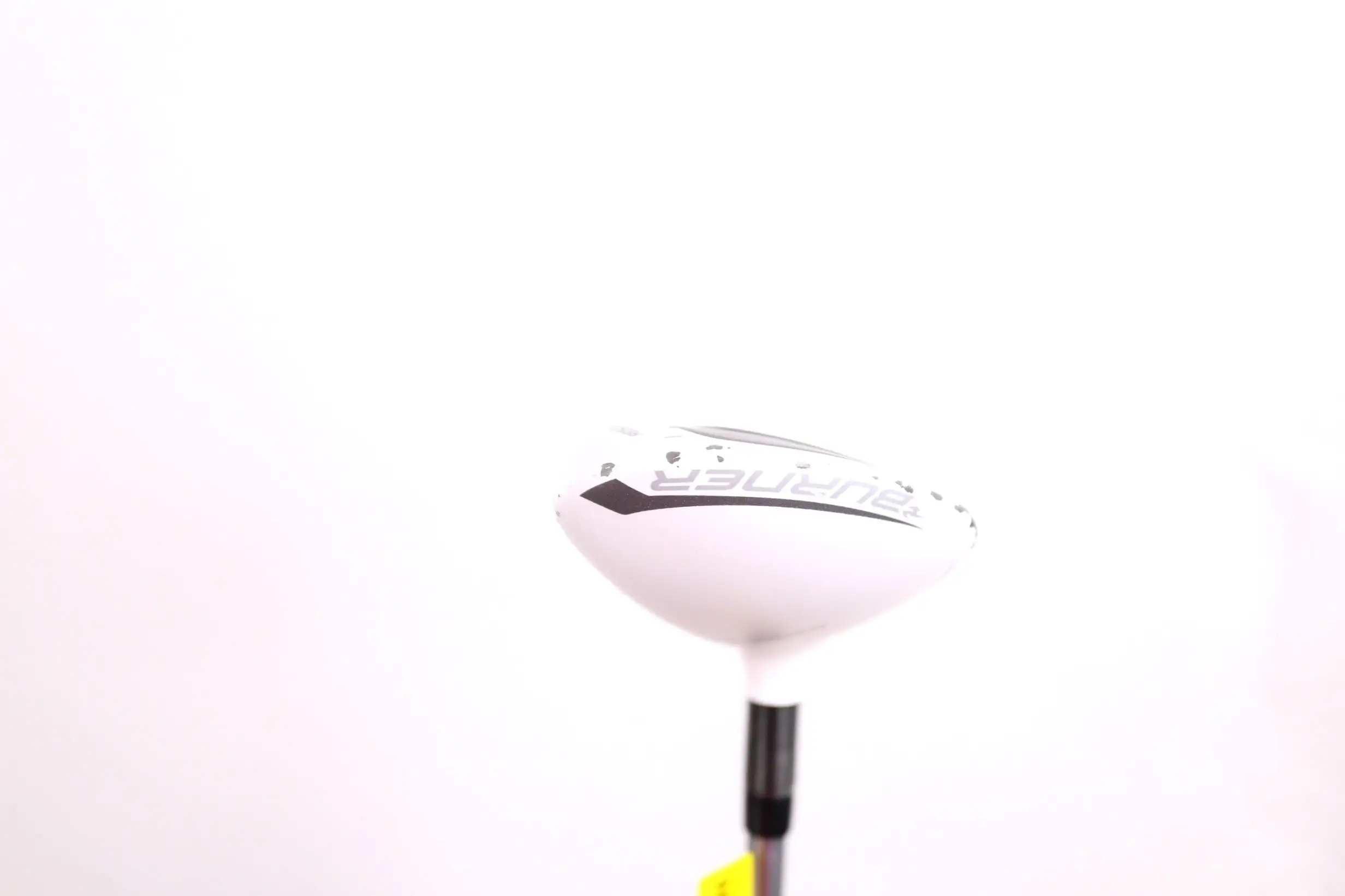 TaylorMade Burner SuperFast 2.0 Rescue 4 Hybrid 21* RH 39 In Graphite Ladies - Image 4