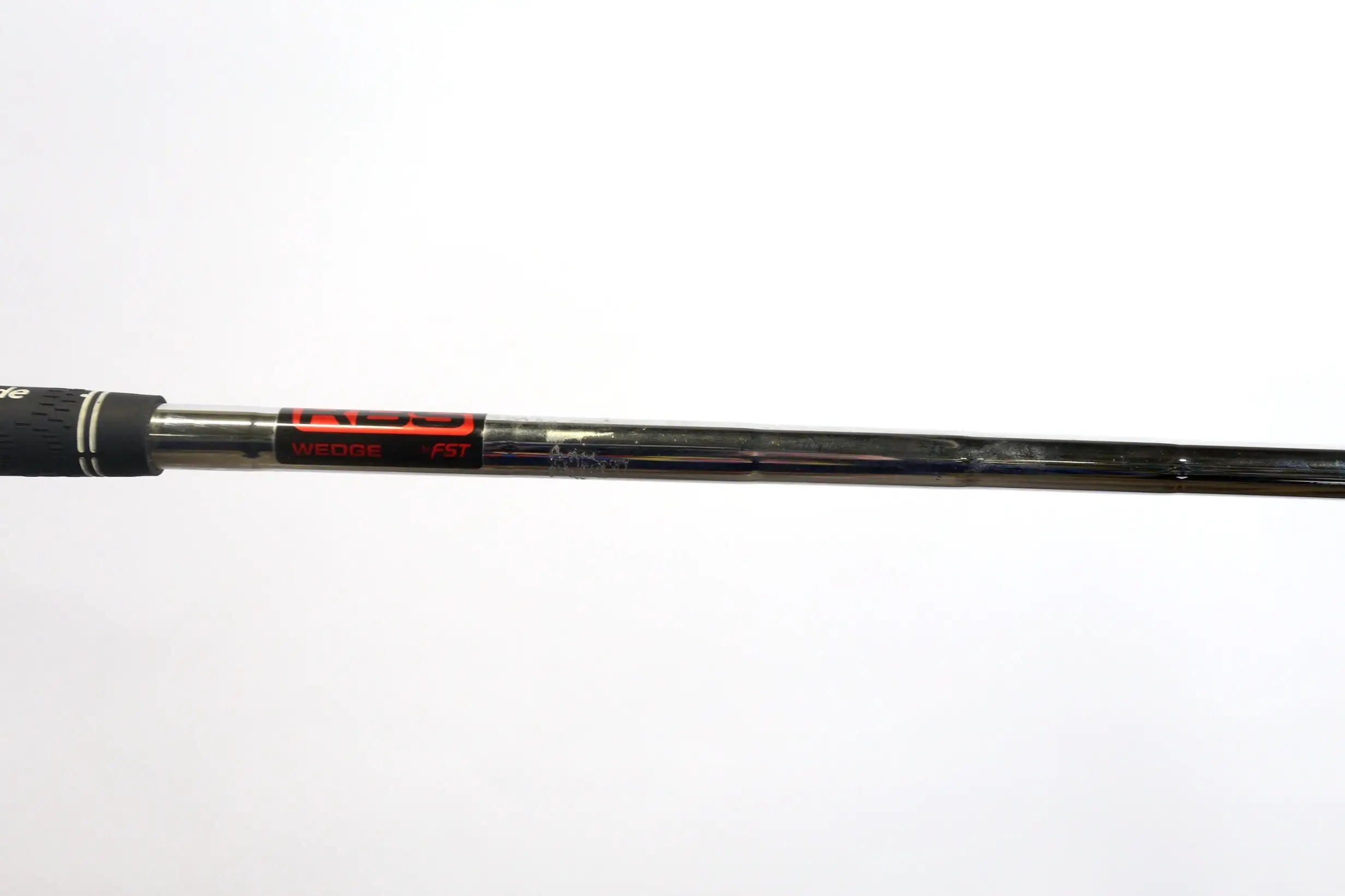 TaylorMade ATV 56* Wedge RH 35 In KBS Steel Shaft Wedge Flex - Image 8