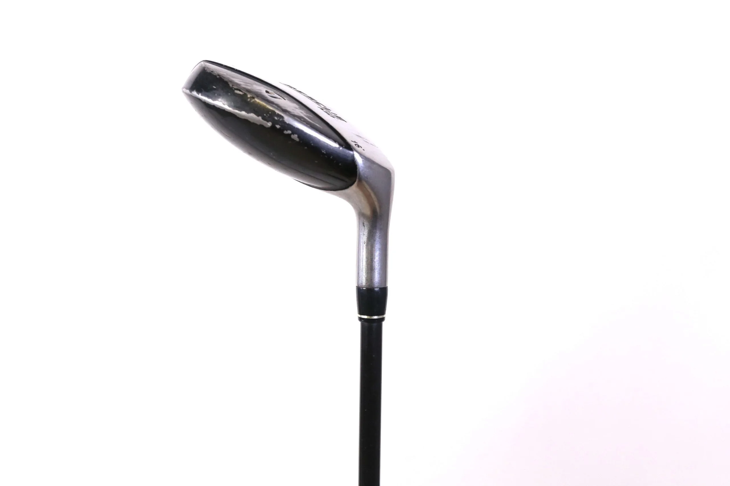 TaylorMade Rescue Mid 2 Hybrid 16* 40.75 In Right Handed Graphite Stiff Flex - Image 4