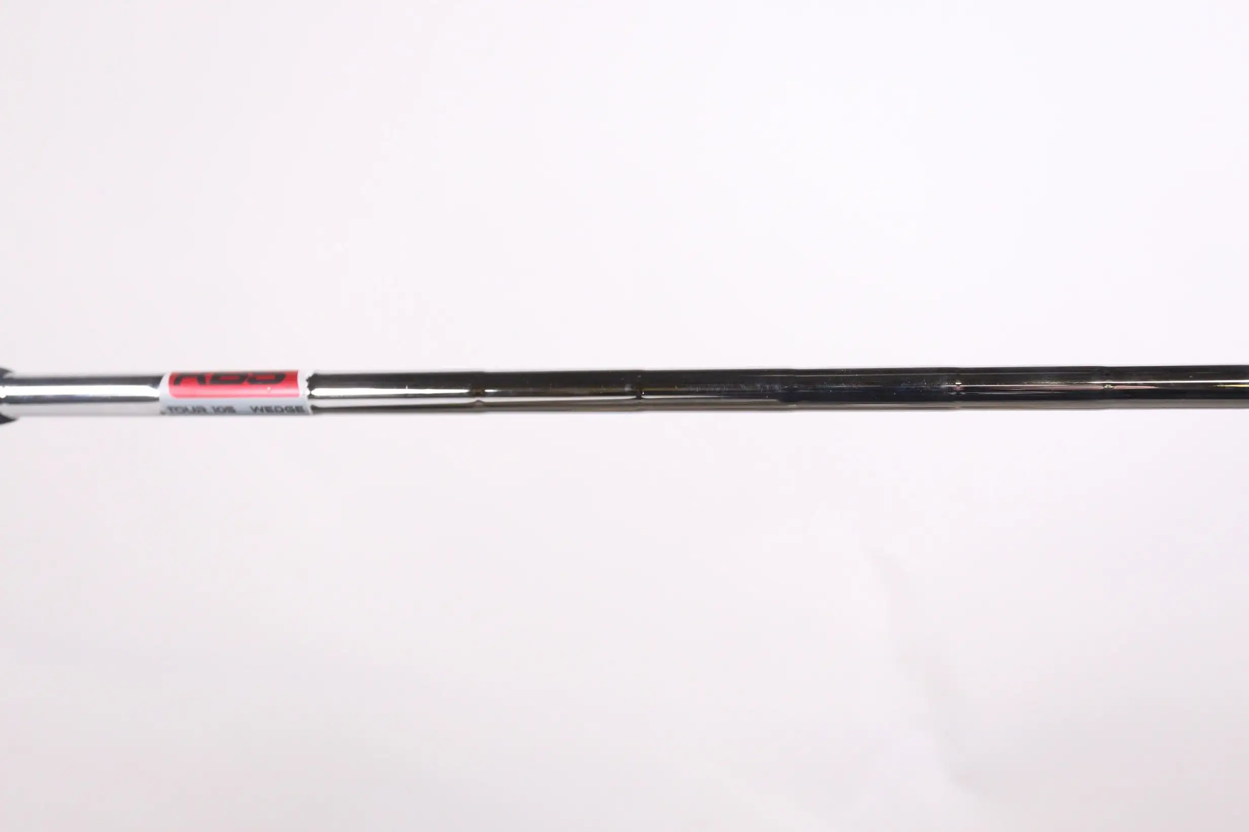 TaylorMade ATV Grind Tour Spin 52* Wedge RH 35.5 In KBS Steel Shaft Stiff Flex - Image 8