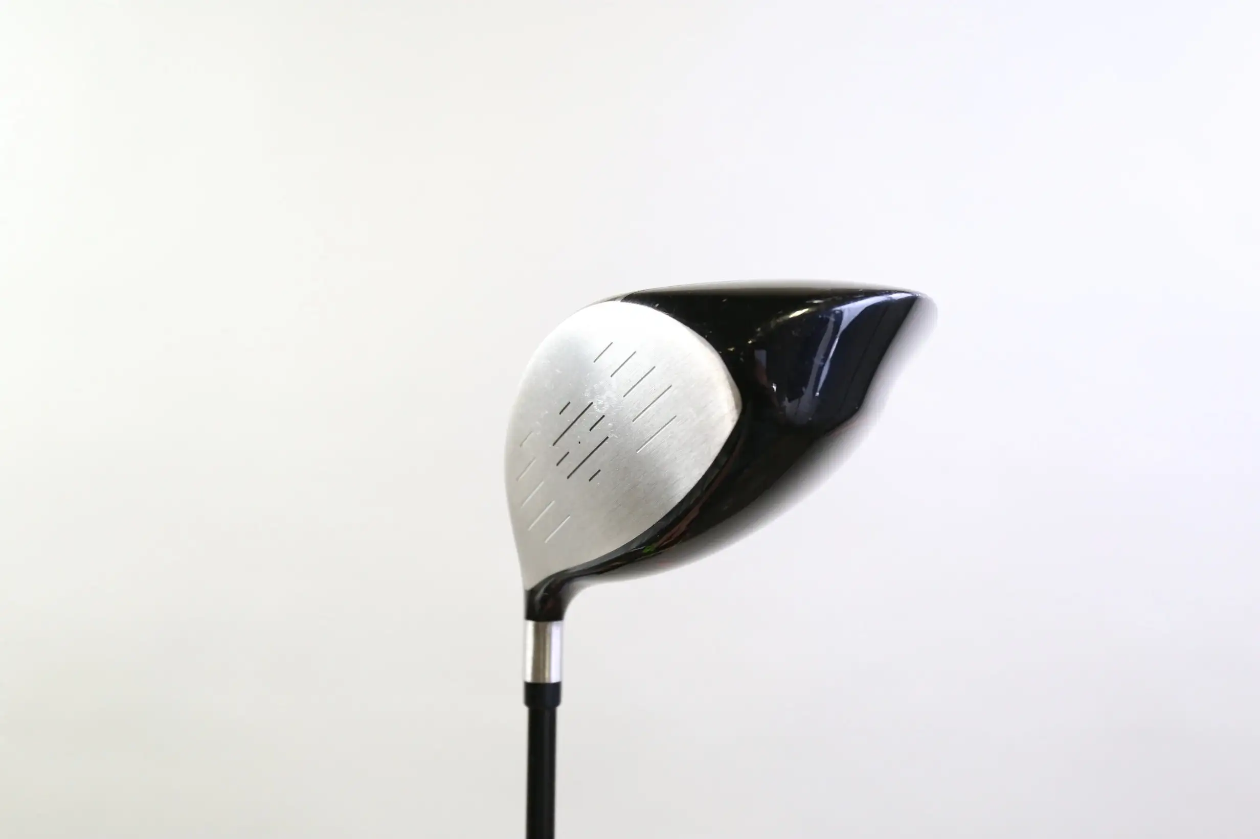 TaylorMade Burner SuperFast Driver - Right-Handed - 9.5 Degrees - Stiff Flex - Image 5