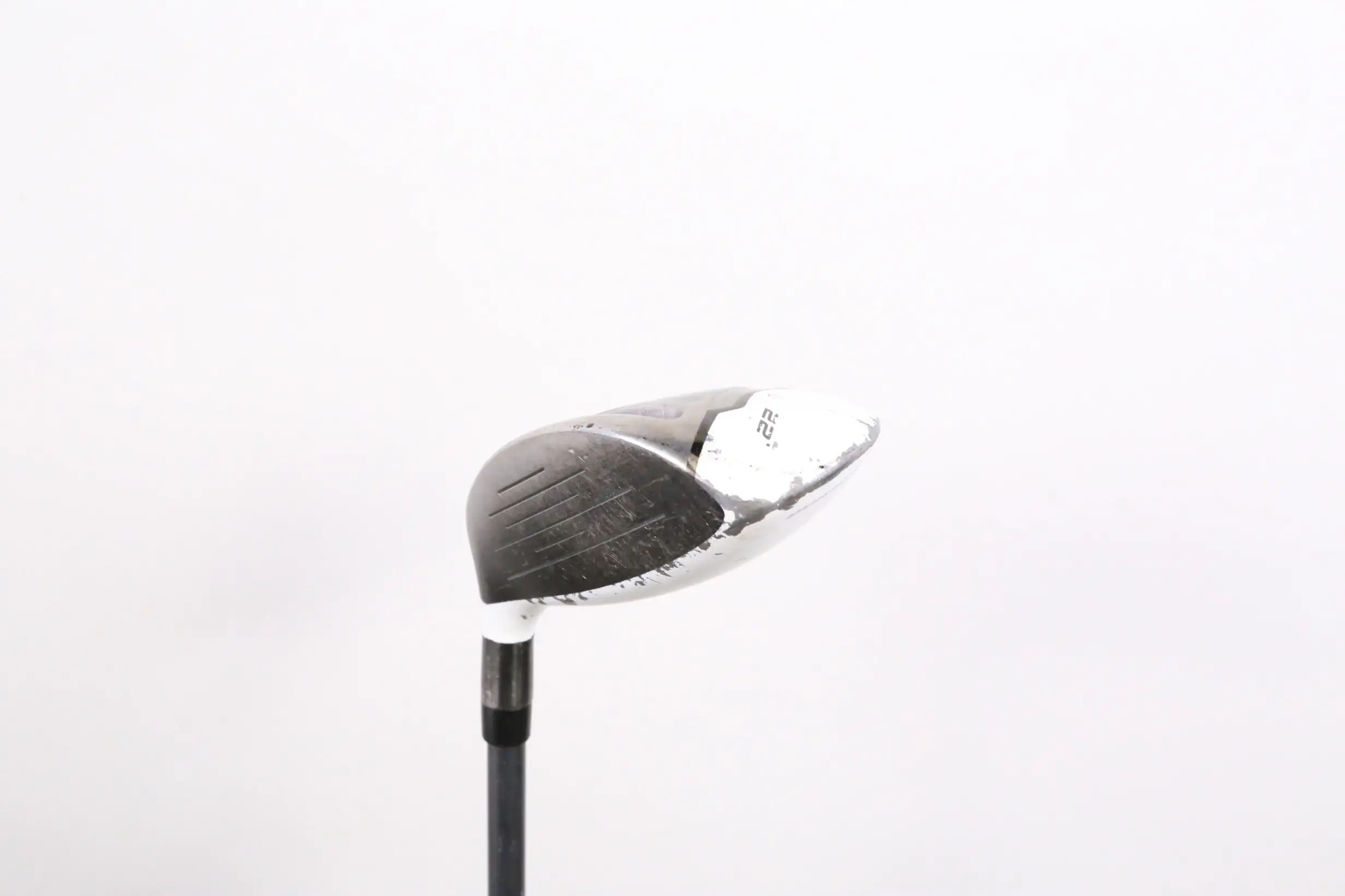 TaylorMade RocketBallz 4 Hybrid 22* RH 40 In TaylorMade RBZ Graphite Stiff - Image 5