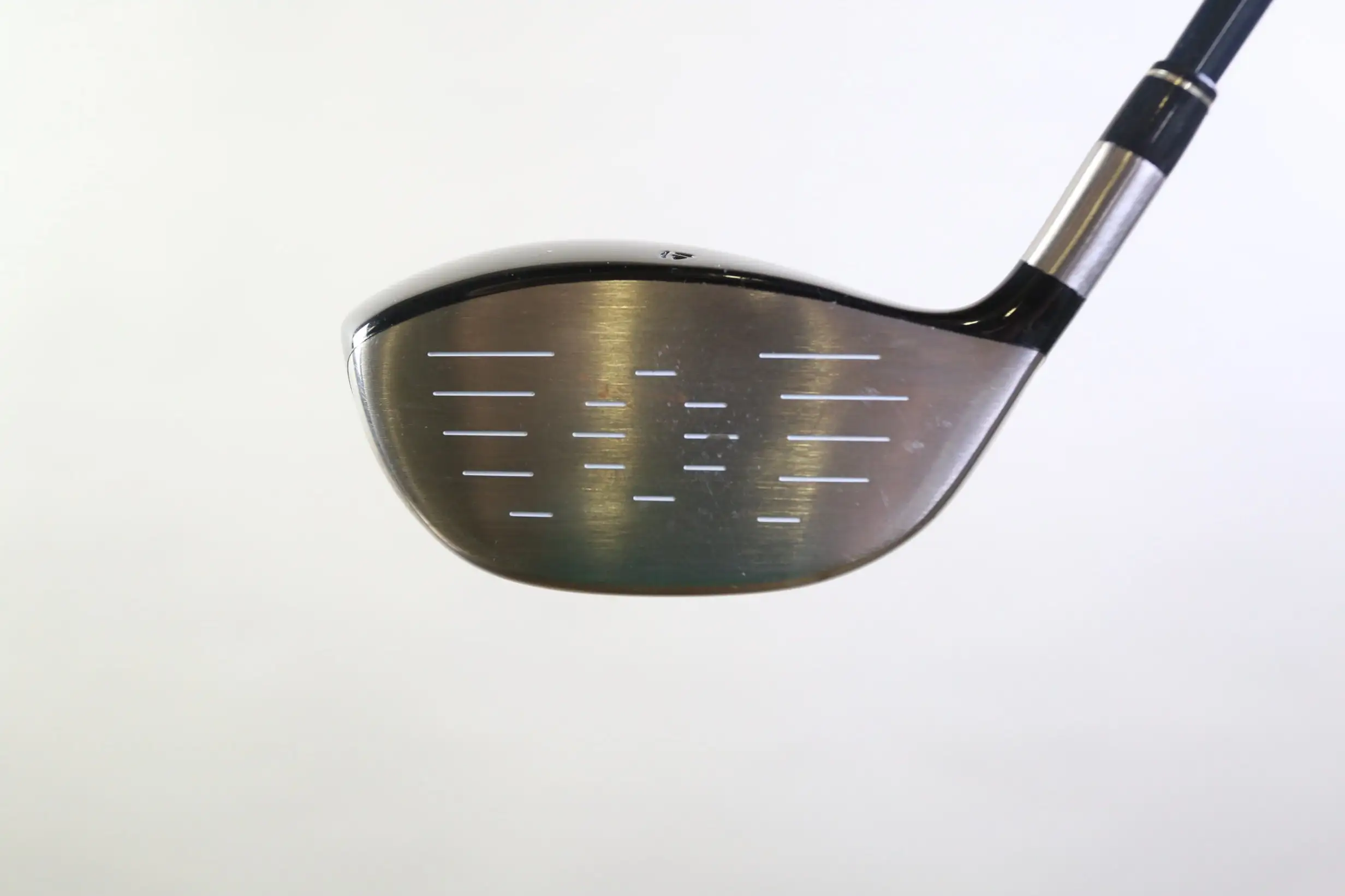 TaylorMade R540 XD Driver - Right-Handed - 9.5 Degrees - Stiff Flex - Image 6