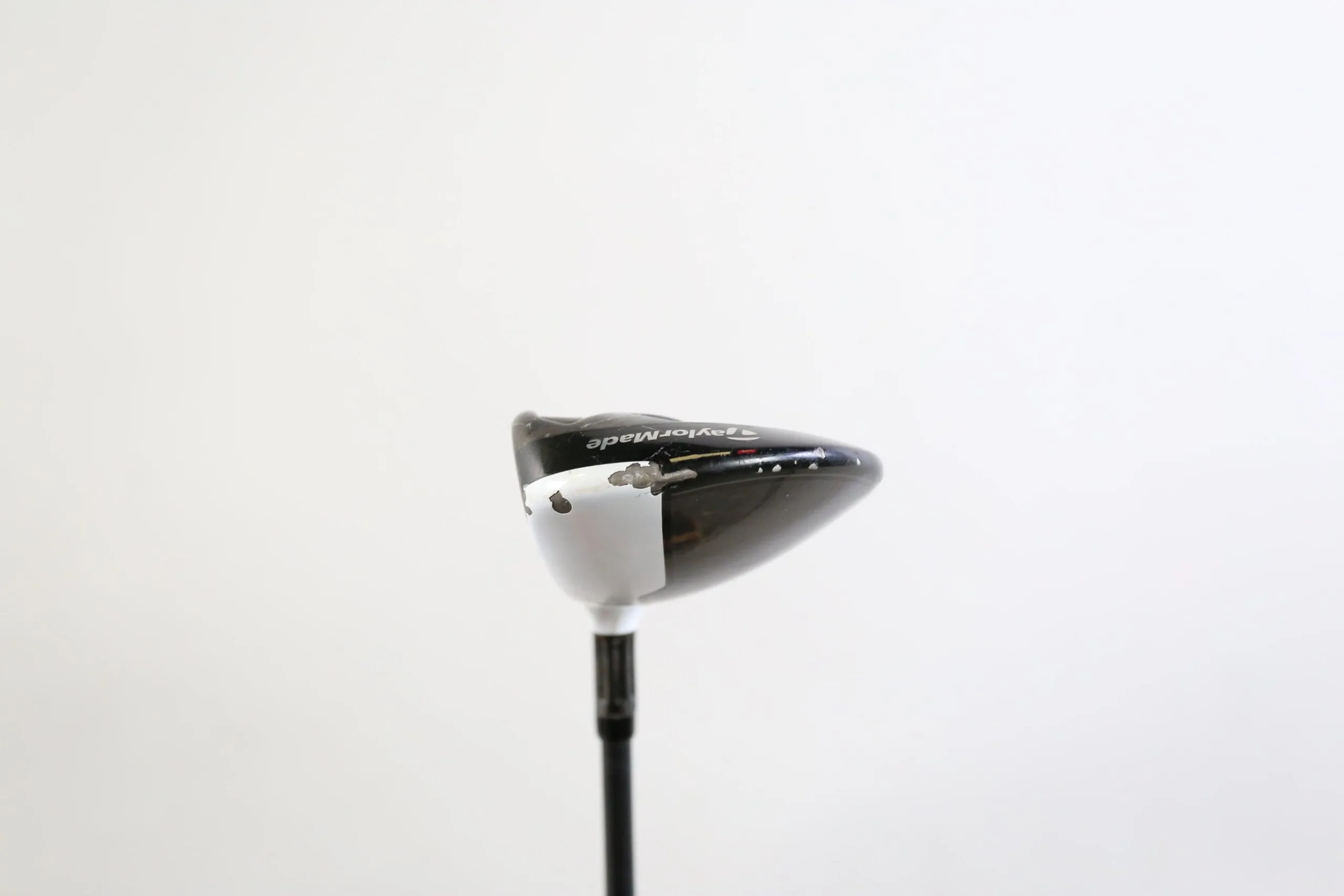TaylorMade M2 3 Wood 15* Right Handed 43.5 In TFC 189 Graphite Shaft Stiff Flex - Image 3
