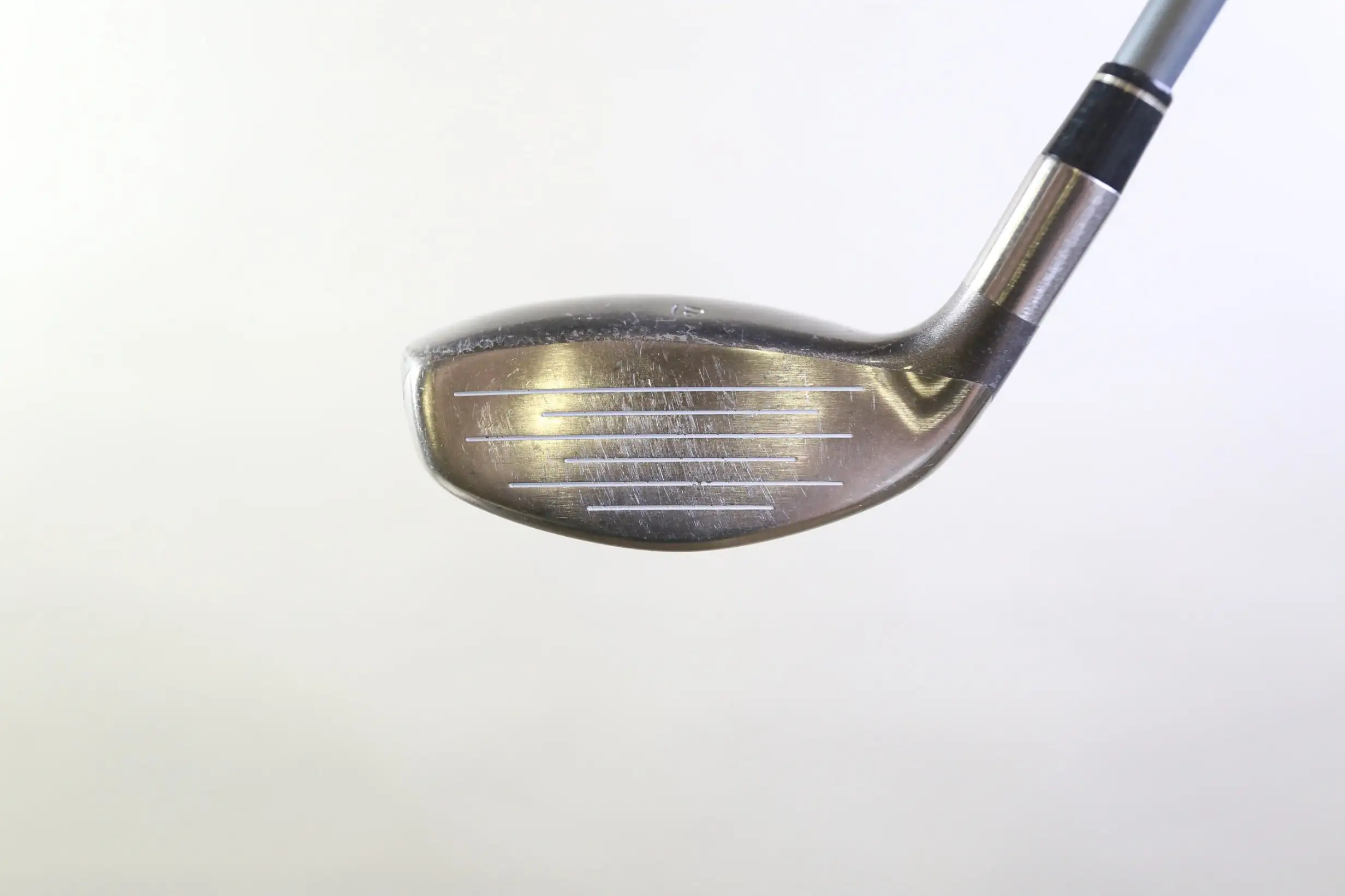 TaylorMade R5 XL Mid 5 Hybrid 25* RH 38.25 In Graphite Shaft Ladies Flex - Image 6