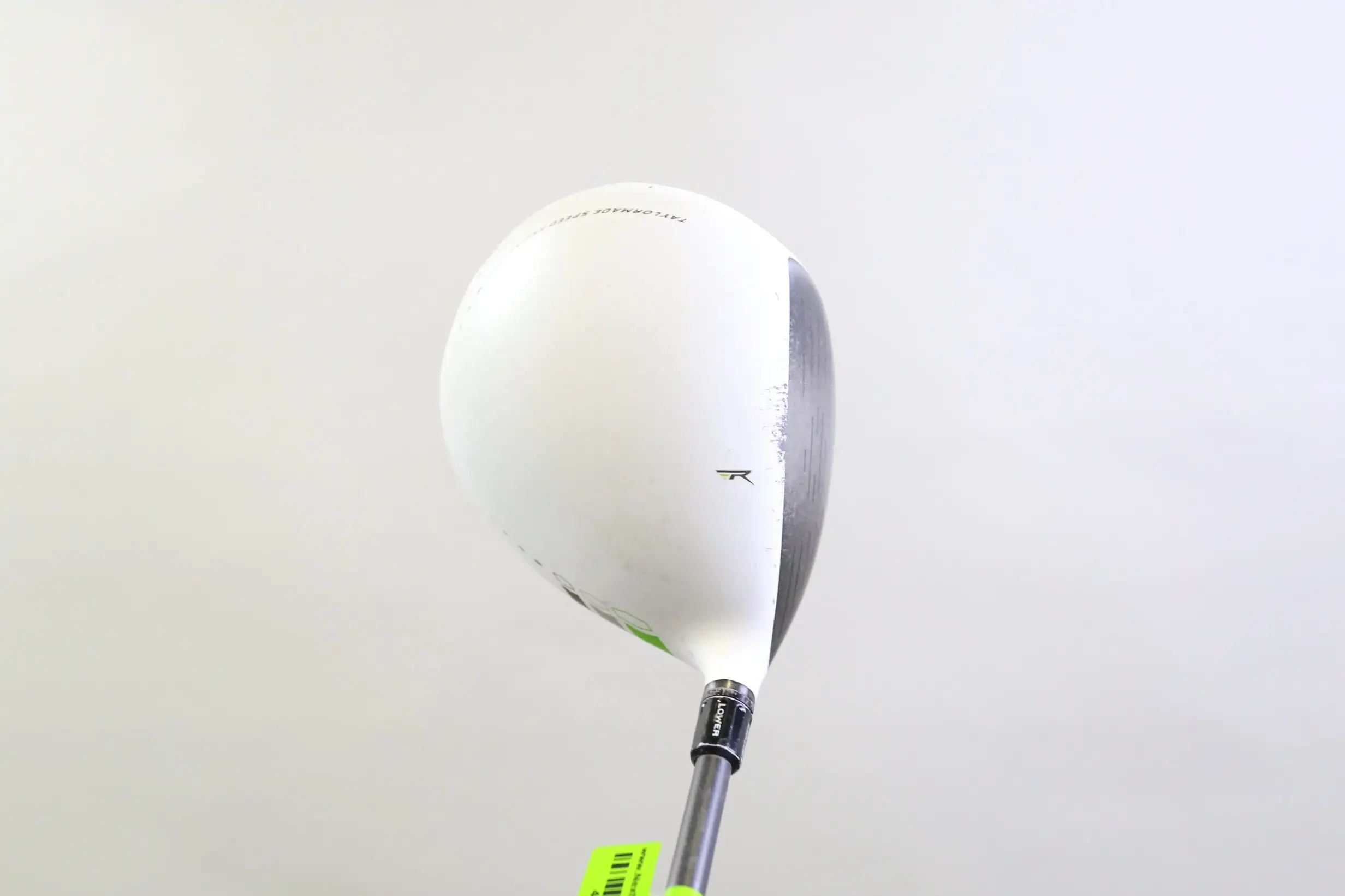 TaylorMade RocketBallz Driver - Left-Handed - 9.5 Degrees - Seniors Flex - Image 7