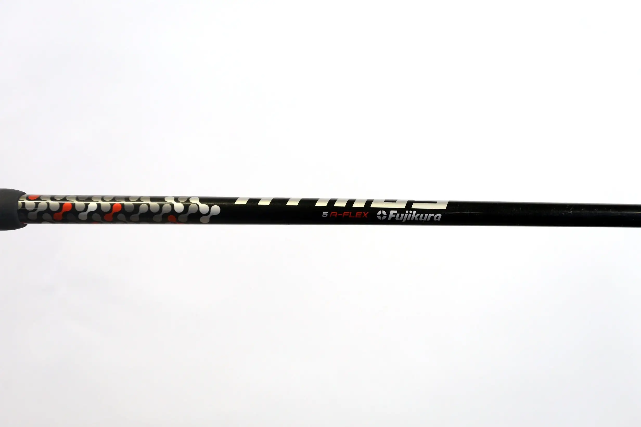 TaylorMade M6 Lob Wedge 60* RH 34 In Graphite Shaft Senior Flex - Image 8