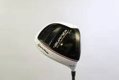 TaylorMade Burner SuperFast 2.0 Driver - Right-Handed - 9.5 Degrees - Regular Flex