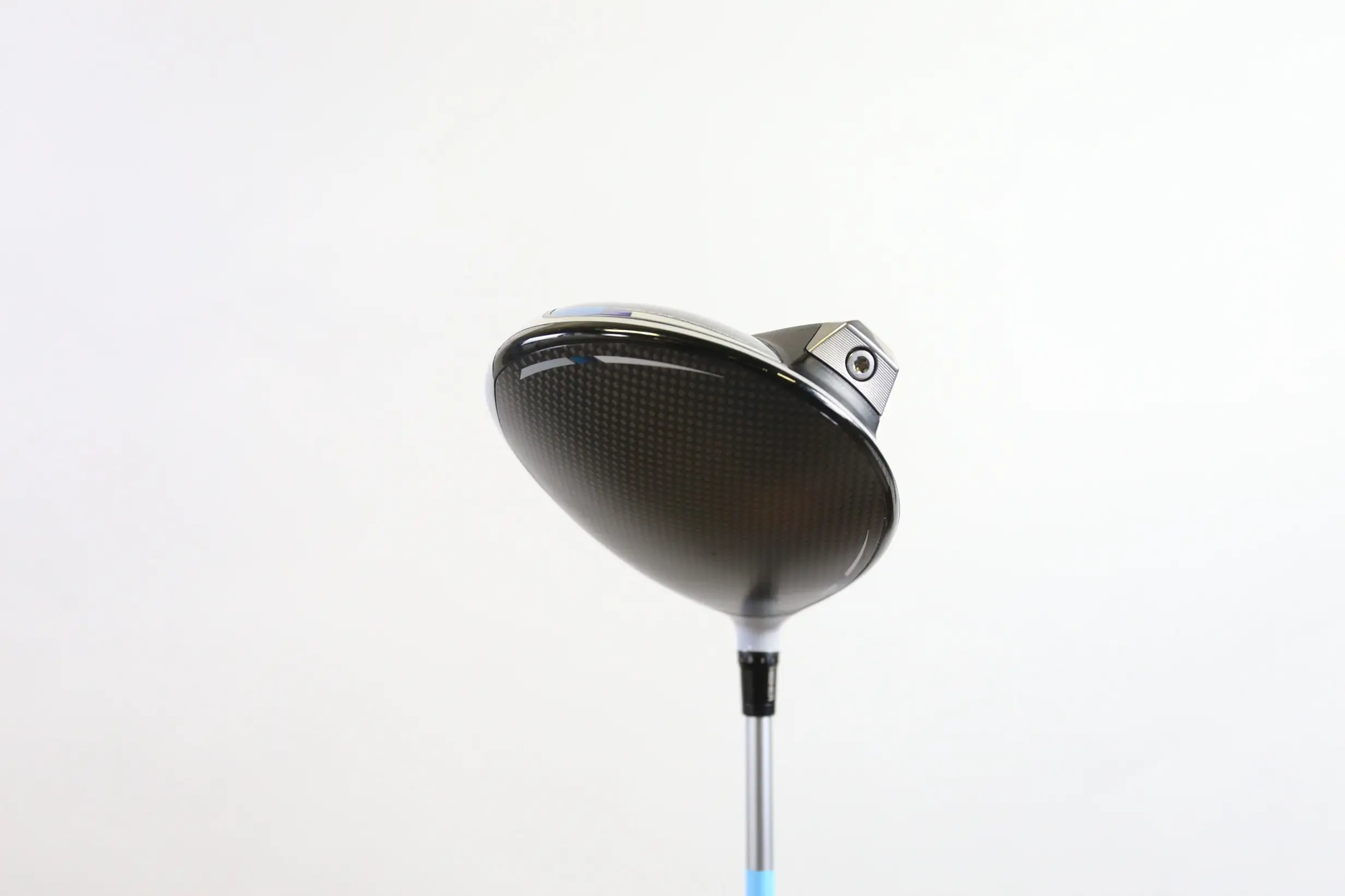 TaylorMade SIM Driver - Right-Handed - 10.5 Degrees - Regular Flex - Image 4