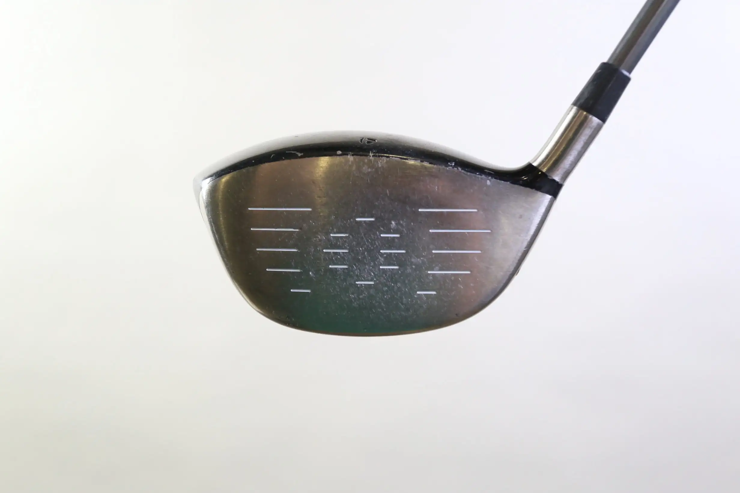 TaylorMade 580 XD Driver - Right-Handed - 10.5 Degrees - Stiff Flex - Image 6