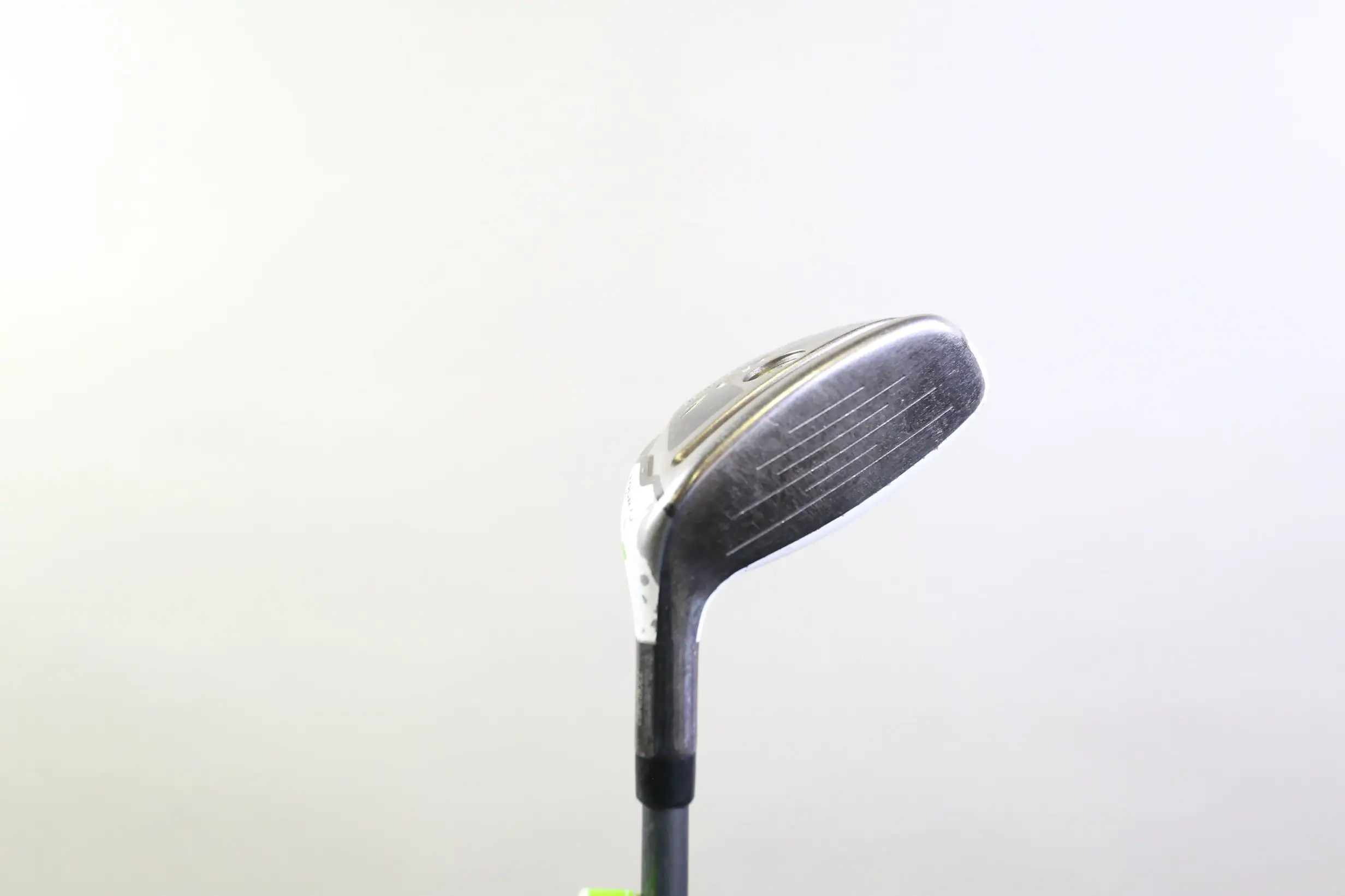 TaylorMade RBZ Tour Rescue 4 Hybrid 21.5* RH 40.5 In Graphite Shaft Regular Flex - Image 2