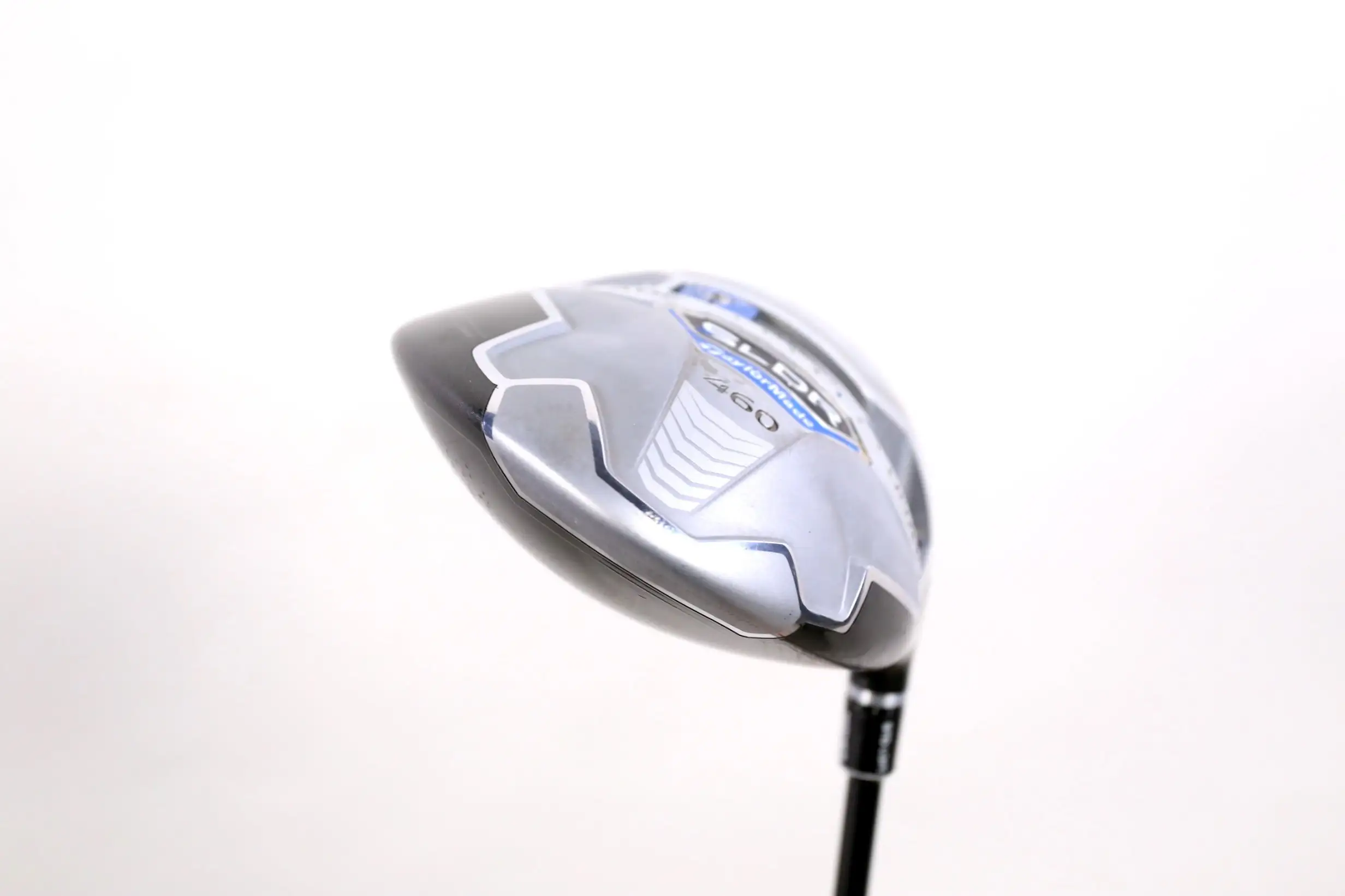 TaylorMade SLDR Driver - Right-Handed - 12 Degrees - Stiff Flex - Image 3
