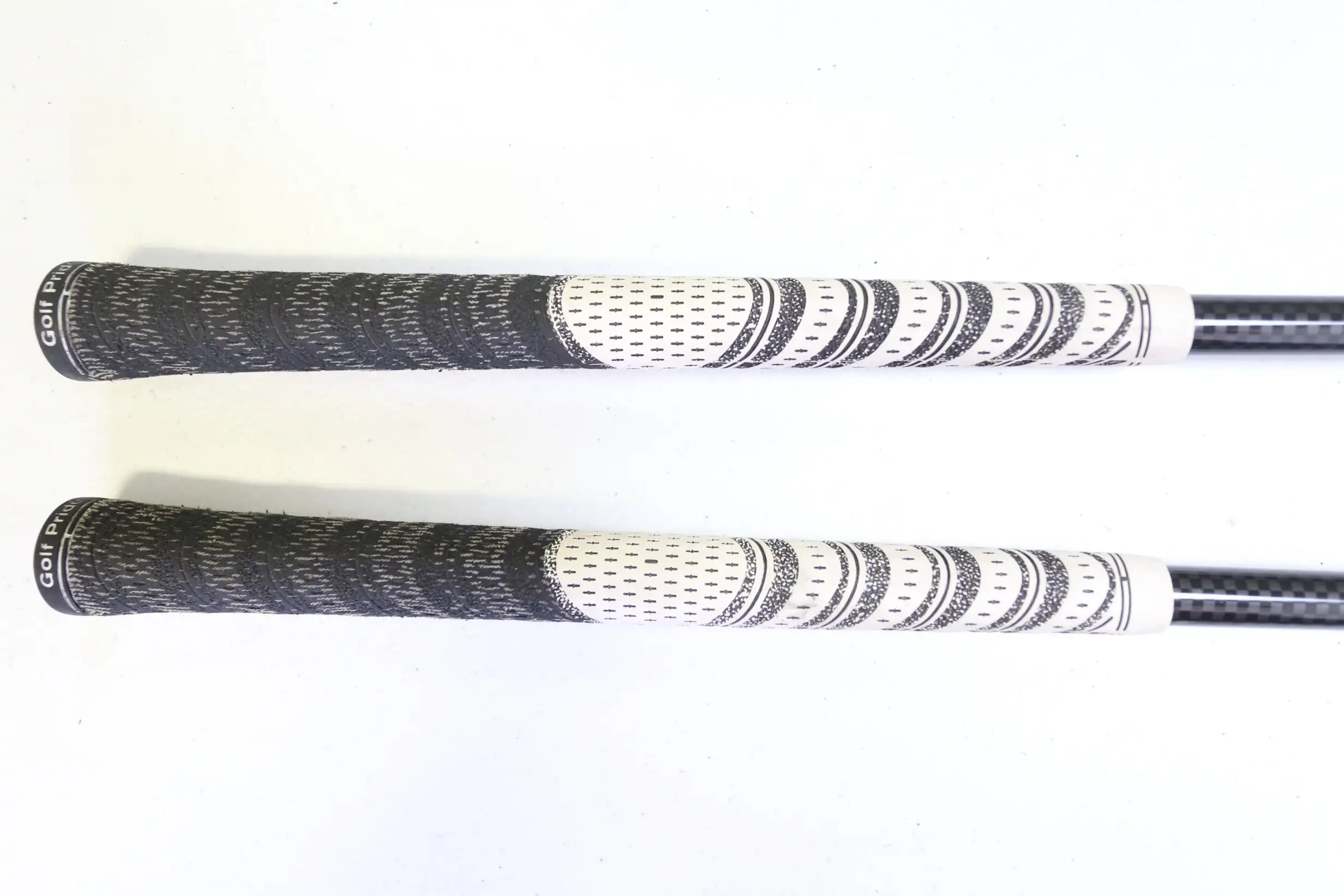 TaylorMade Burner Rescue High Launch 4, 5 Hybrid Set RH Graphite Stiff Flex - Image 8