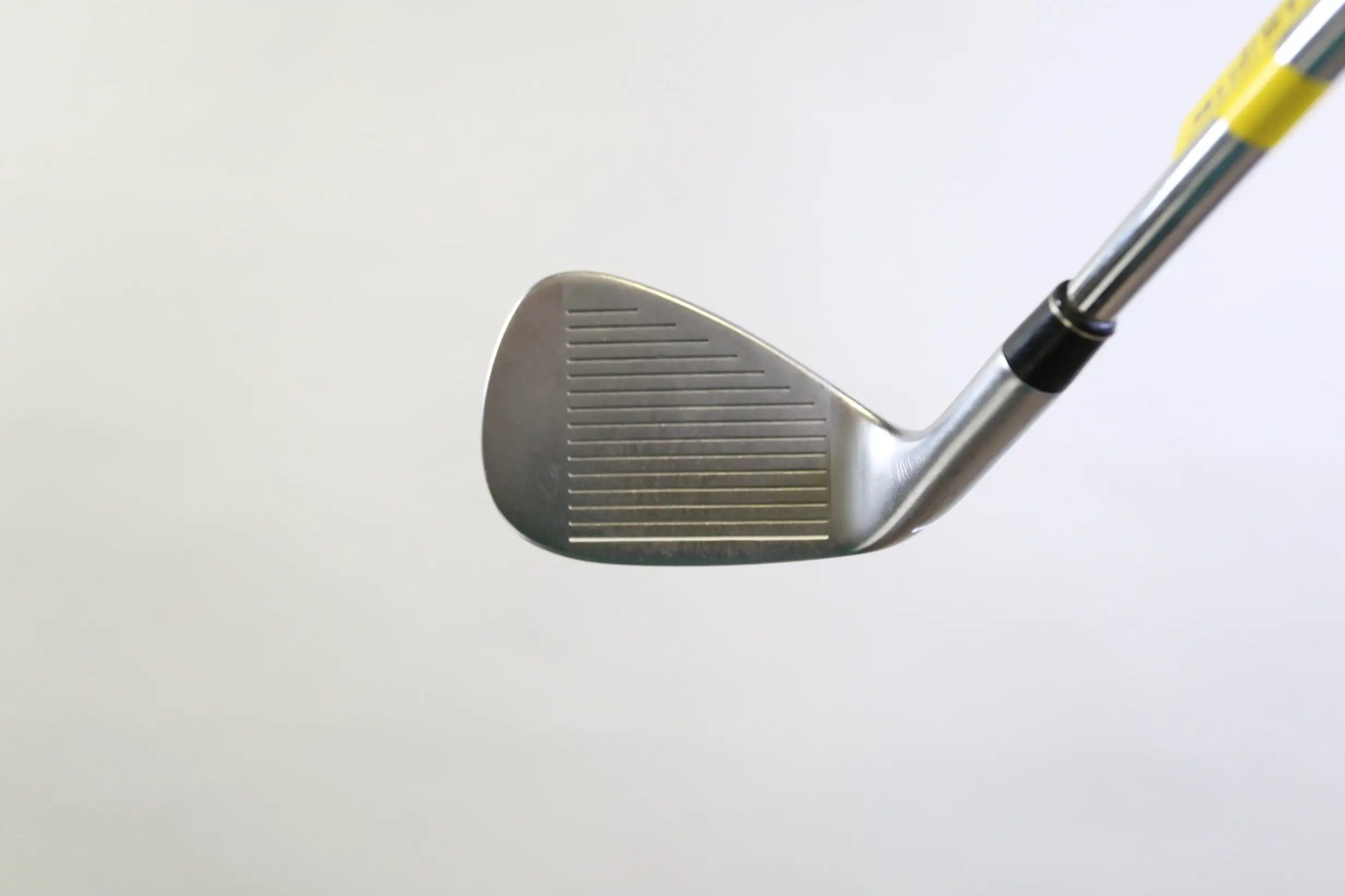 TaylorMade RocketBladez Approach Wedge 50* RH 35.25 In Steel Shaft Regular Flex - Image 6