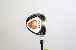 TaylorMade R11 5 Wood 19* RH 42.25 In Fujikura Graphite Shaft Stiff Flex