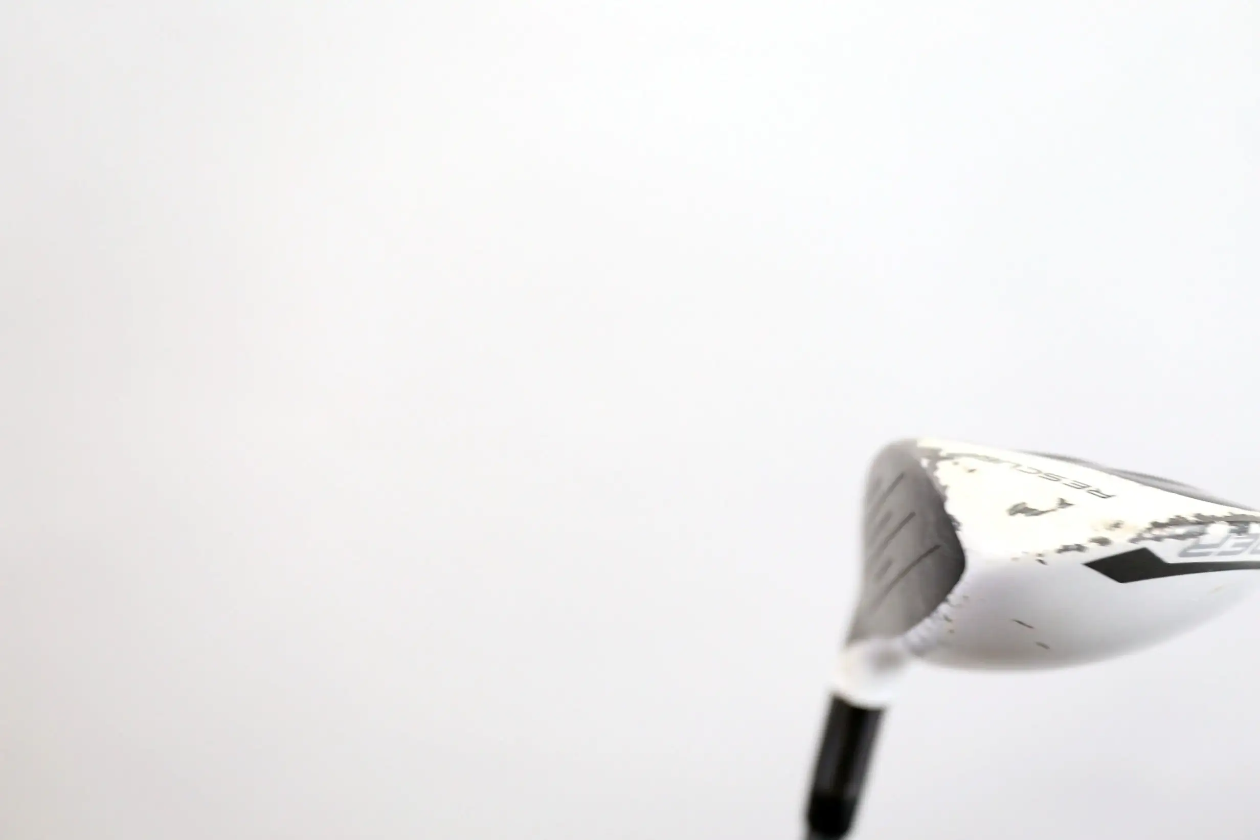 TaylorMade Burner SuperFast 2.0 3 Hybrid 18* RH 40.75 In RE AX Graphite Regular - Image 4