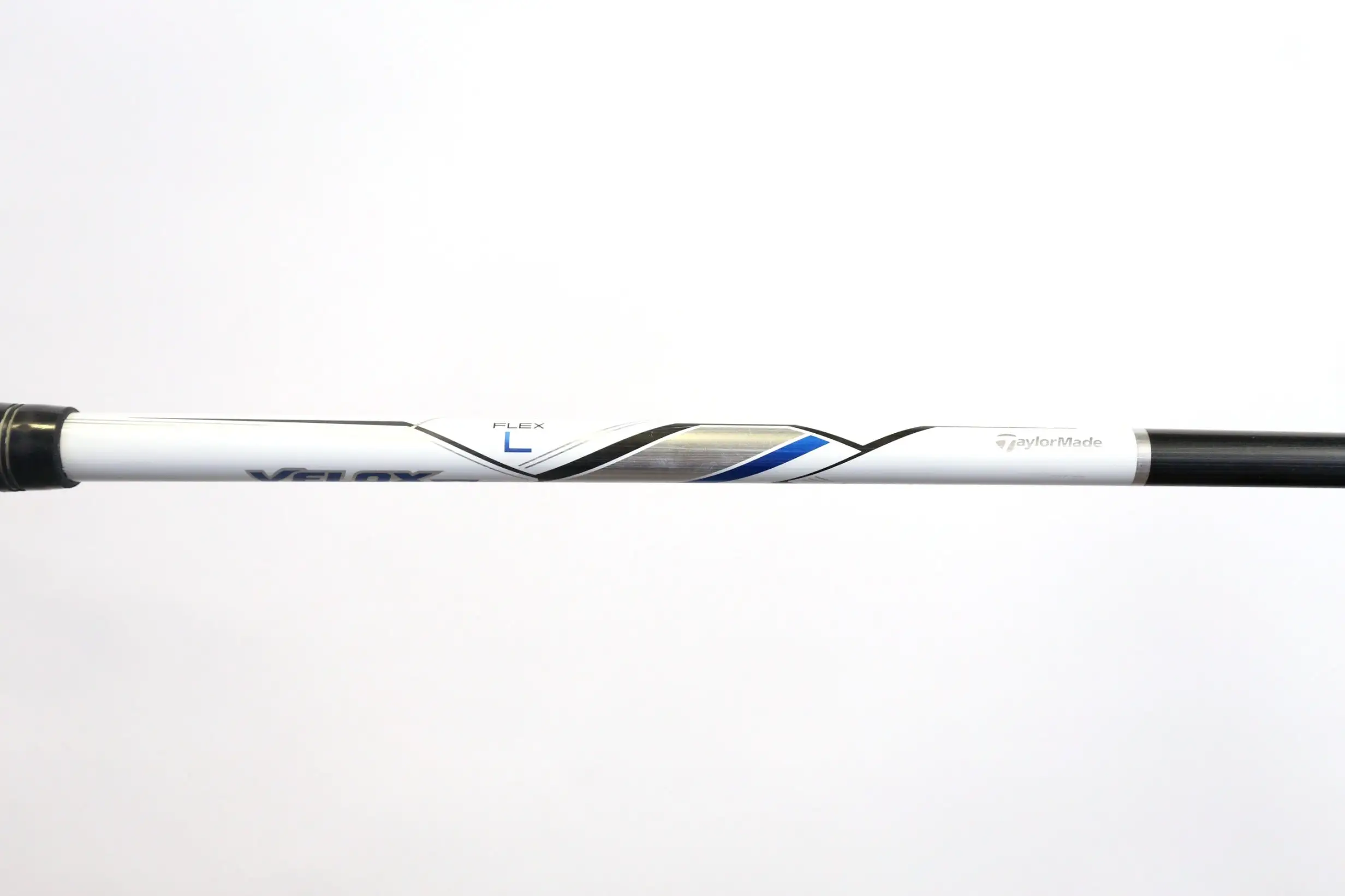 TaylorMade SpeedBlade Approach Wedge 50* RH 35.75 In Graphite Ladies Flex - Image 8