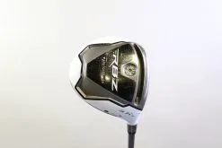 TaylorMade RocketBallz 3 Wood 17* RH 43.25 In Matrix Graphite Shaft Senior Flex