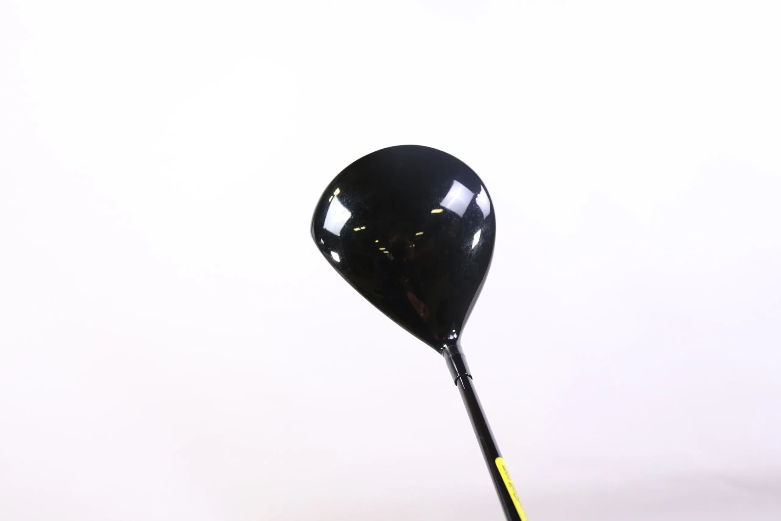 TaylorMade Classic XL Driver - Right-Handed - 9.5 Degrees - Stiff Flex - Image 6