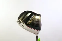 TaylorMade Burner SuperFast 2.0 Driver - Right-Handed - 10.5 Degrees - Regular Flex