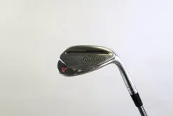 TaylorMade MG2 Chrome SB 54* Wedge RH 35 In Steel Shaft Stiff Flex