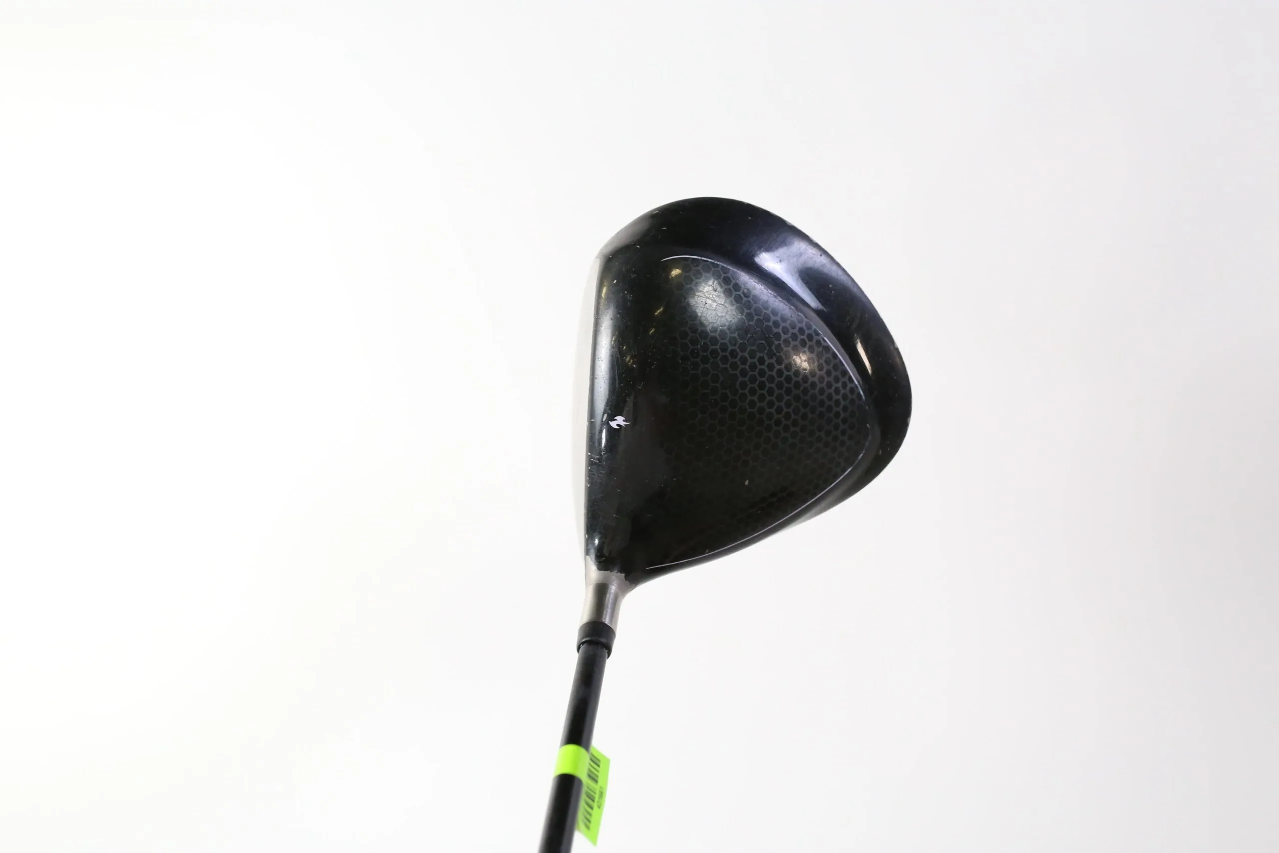 TaylorMade Burner SuperFast Driver - Right-Handed - Ladies Flex - Image 6