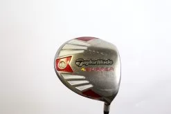 TaylorMade Burner Driver - Right-Handed - 10.5 Degrees - Regular Flex