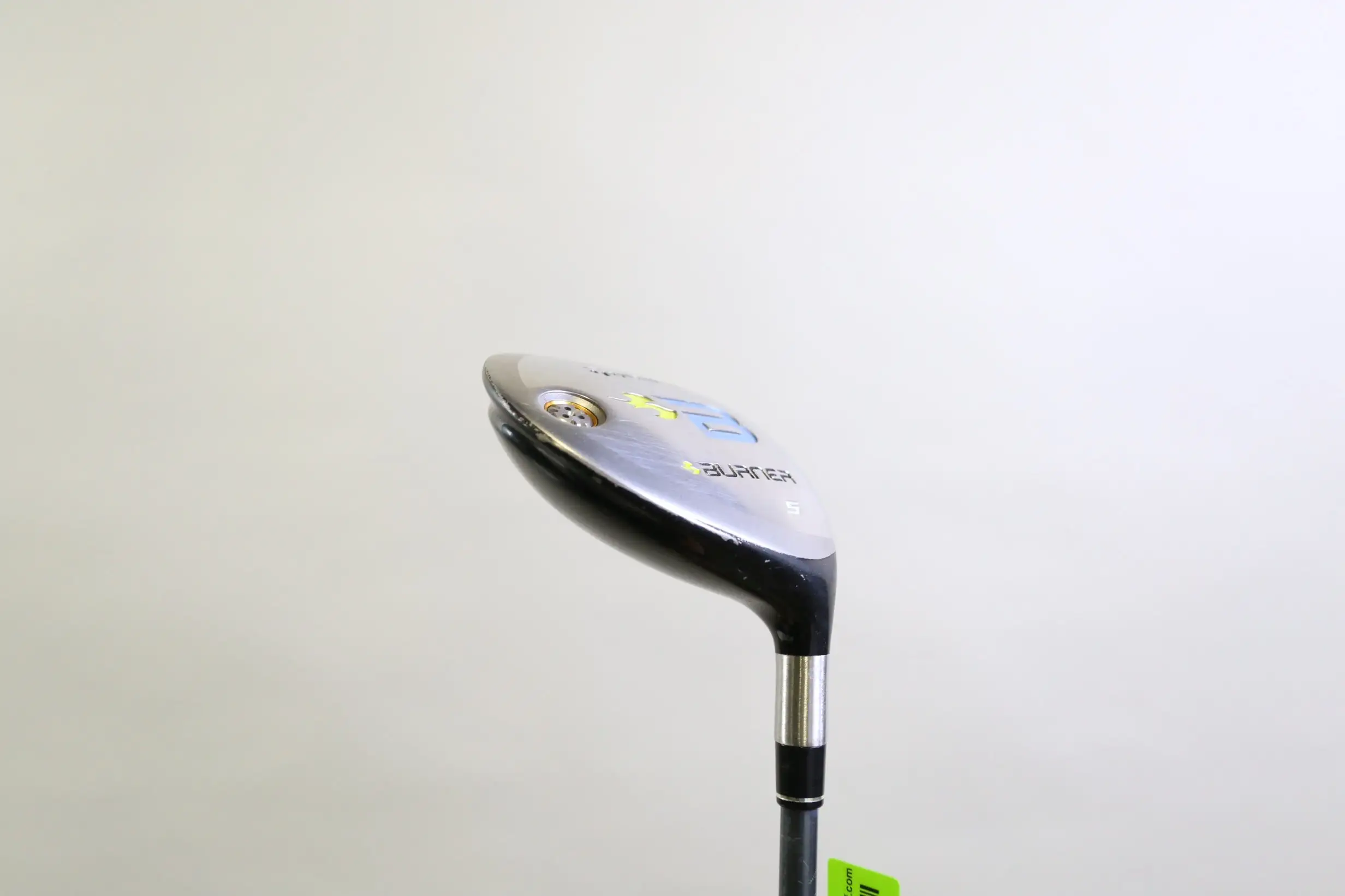 TaylorMade Burner High Launch 5 Wood 18* RH 40.5 In Graphite Shaft Ladies Flex - Image 3