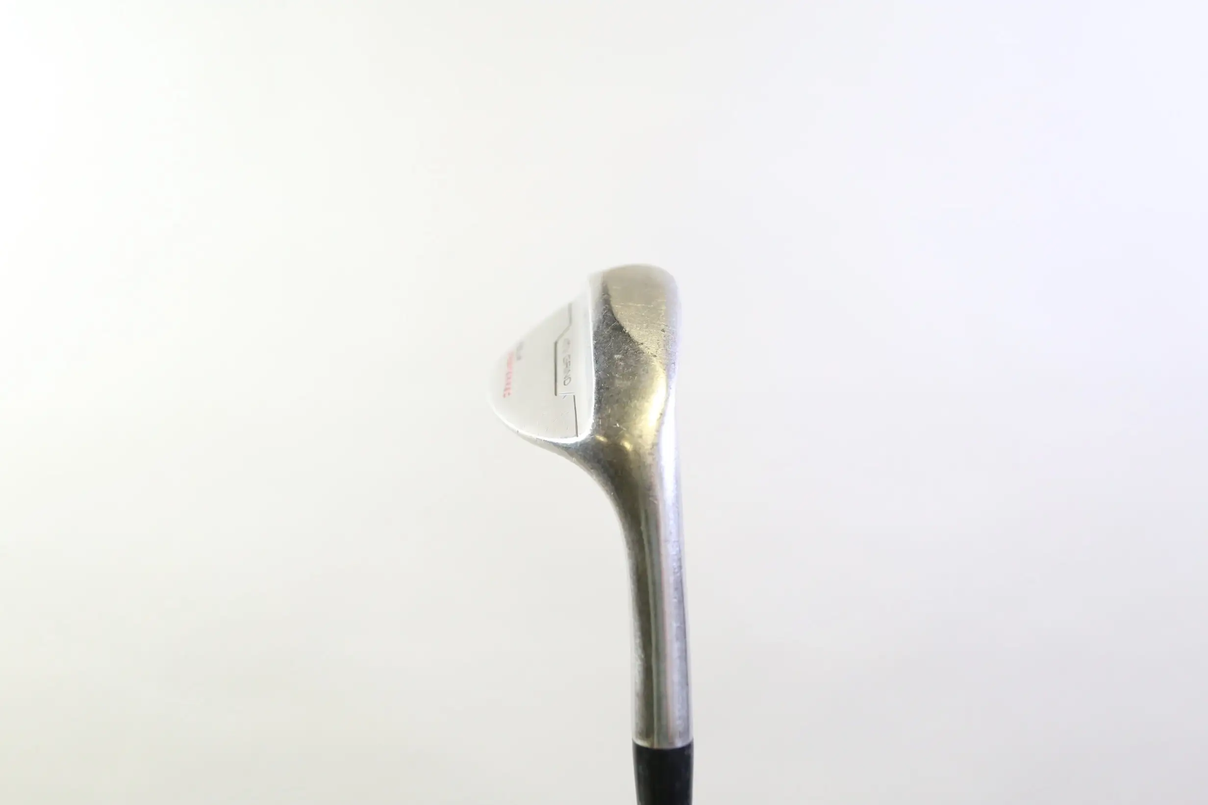 TaylorMade Tour Preferred ATV 58* Wedge RH 35 In Steel Regular Plus - Image 3