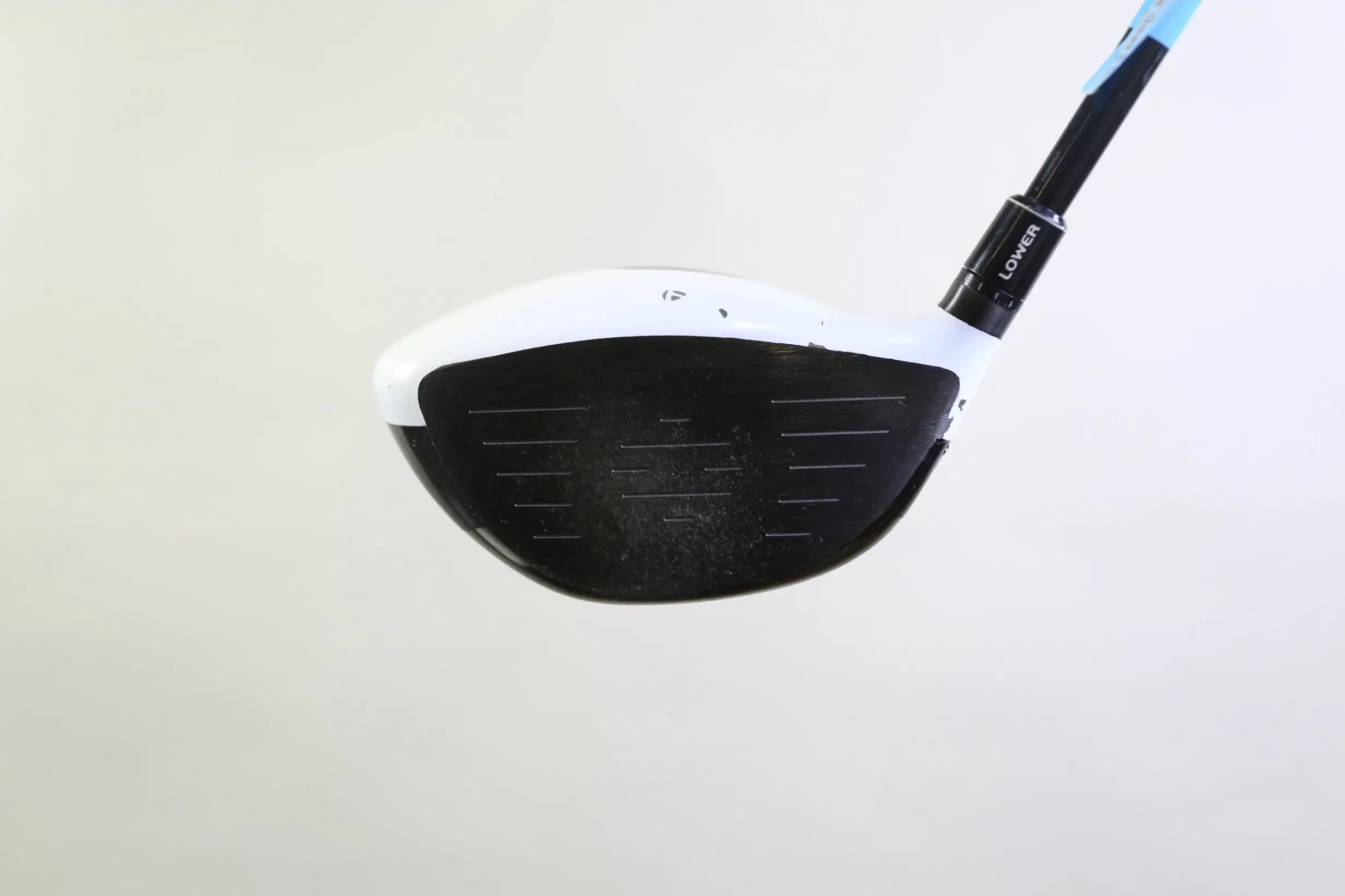 TaylorMade M2 Driver - Right-Handed - 9.5 Degrees - Stiff Flex - Image 6