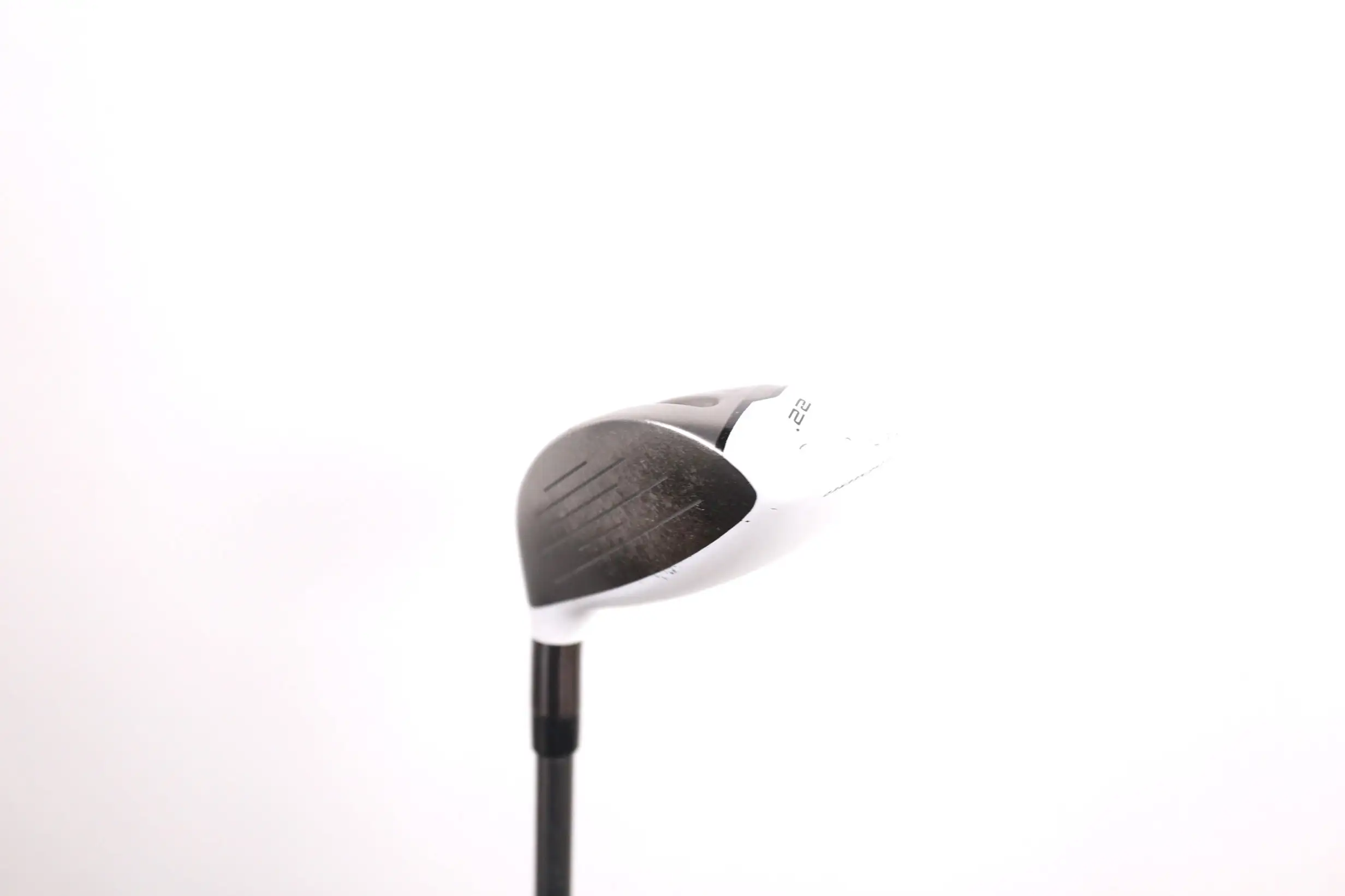 TaylorMade RocketBallz 4 Hybrid 22* RH 40 In Taylormade Graphite Regular Flex - Image 6